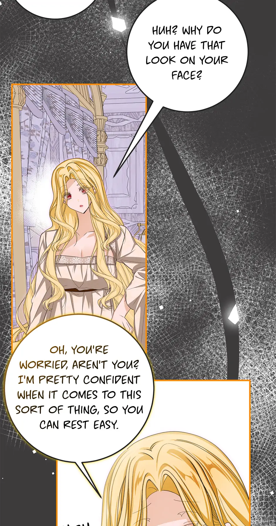 I Became the Master of the Devil chapter 49 page 41