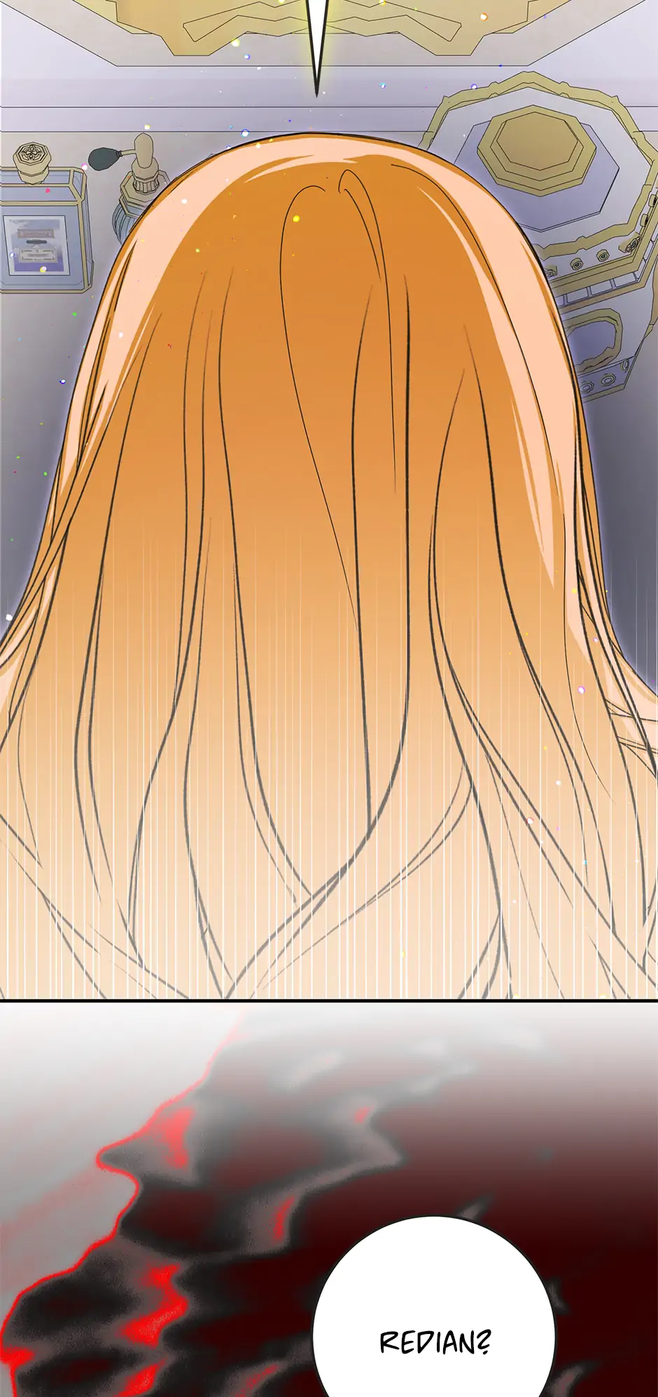 I Became the Master of the Devil chapter 49 page 51