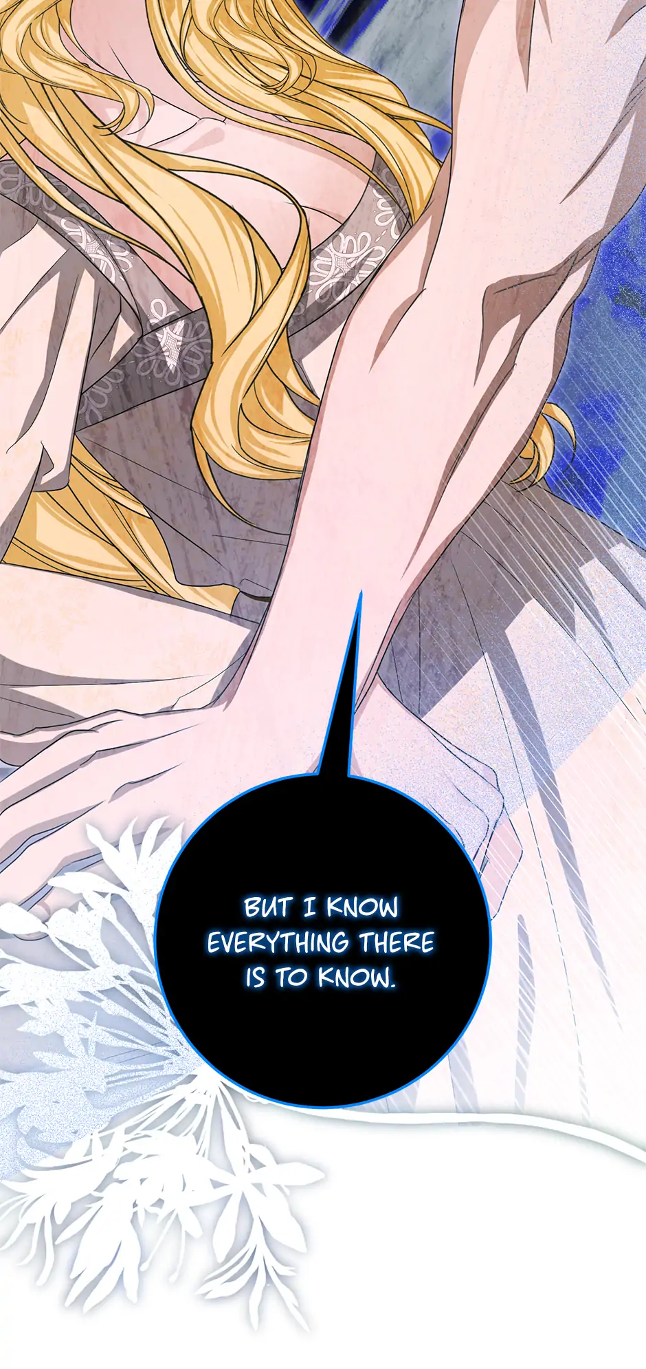 I Became the Master of the Devil chapter 49 page 55
