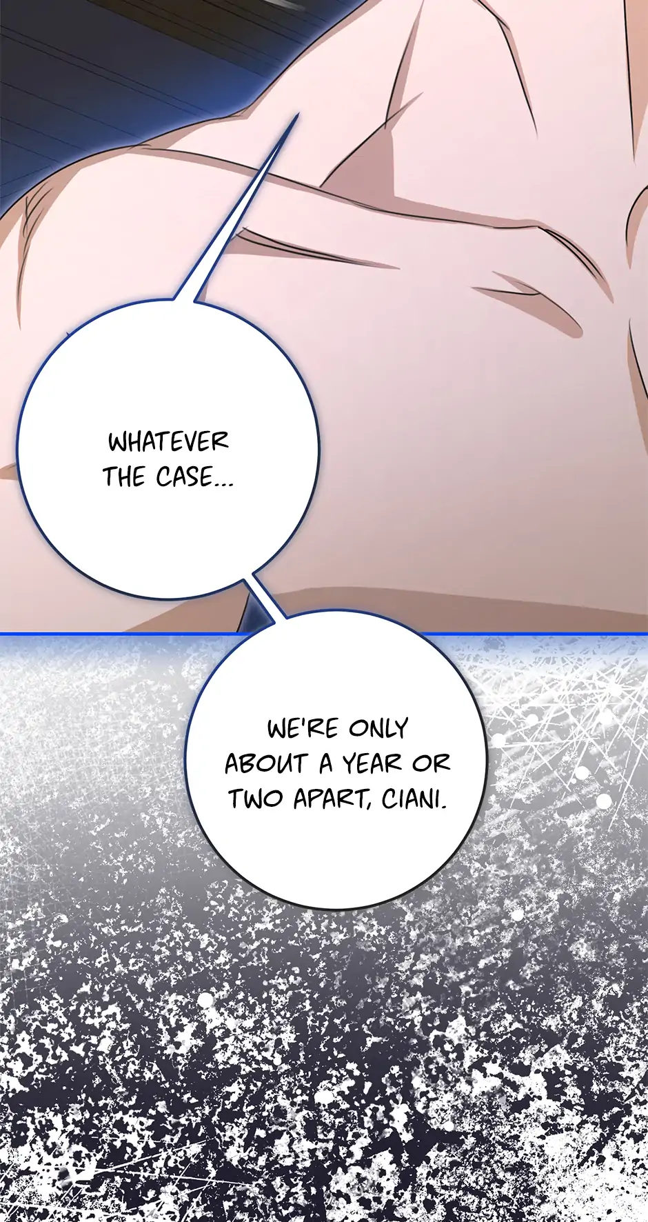 I Became the Master of the Devil chapter 49 page 57