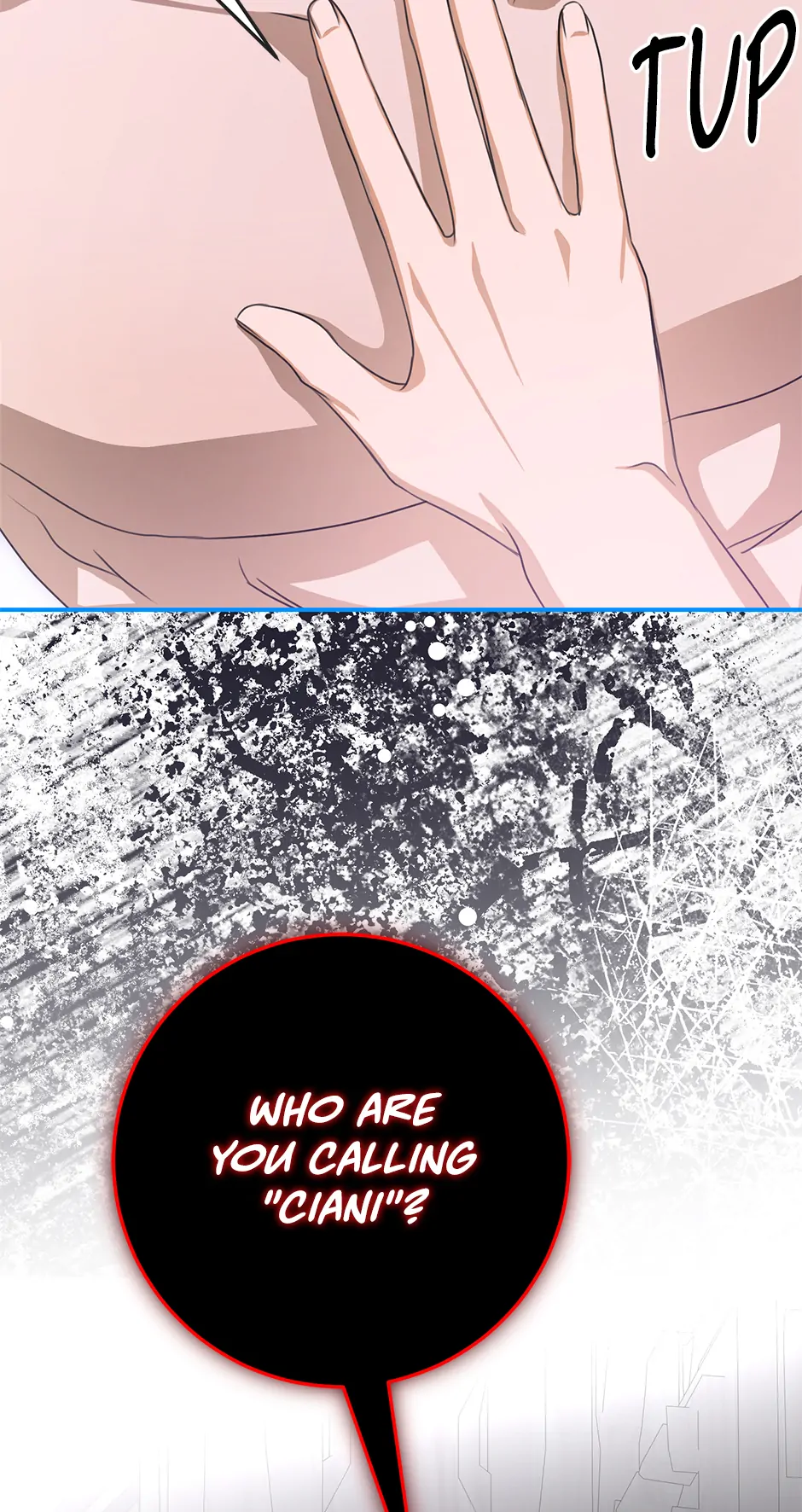 I Became the Master of the Devil chapter 49 page 59