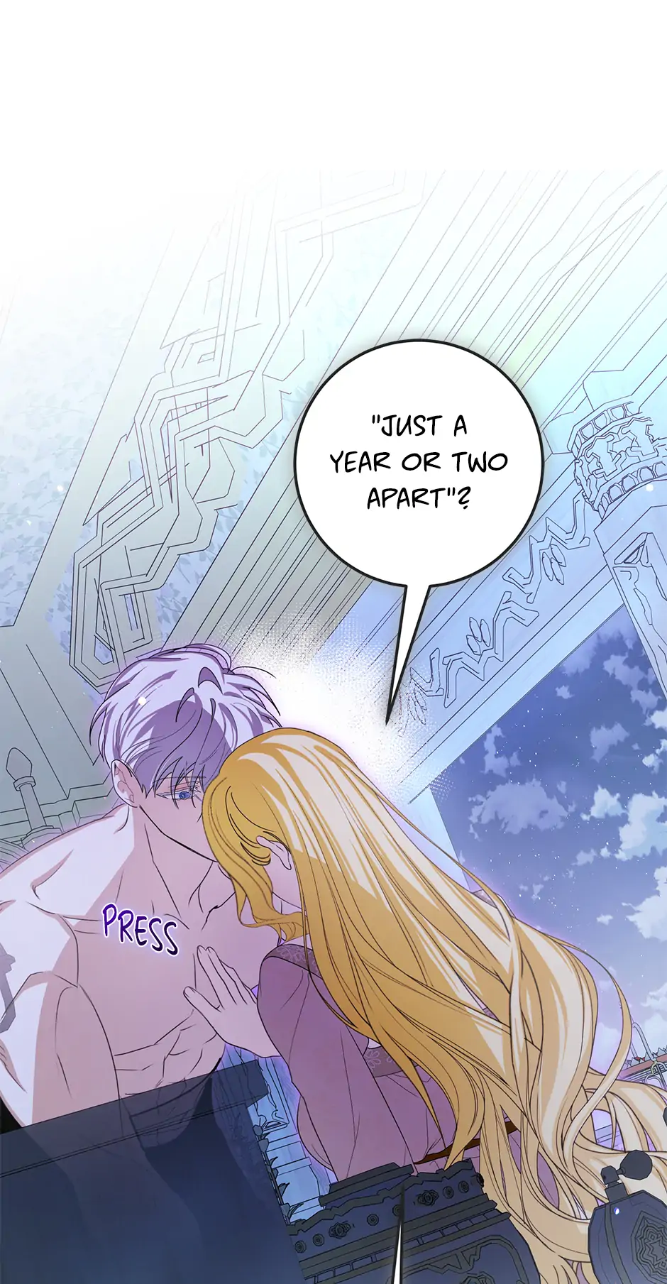 I Became the Master of the Devil chapter 49 page 62