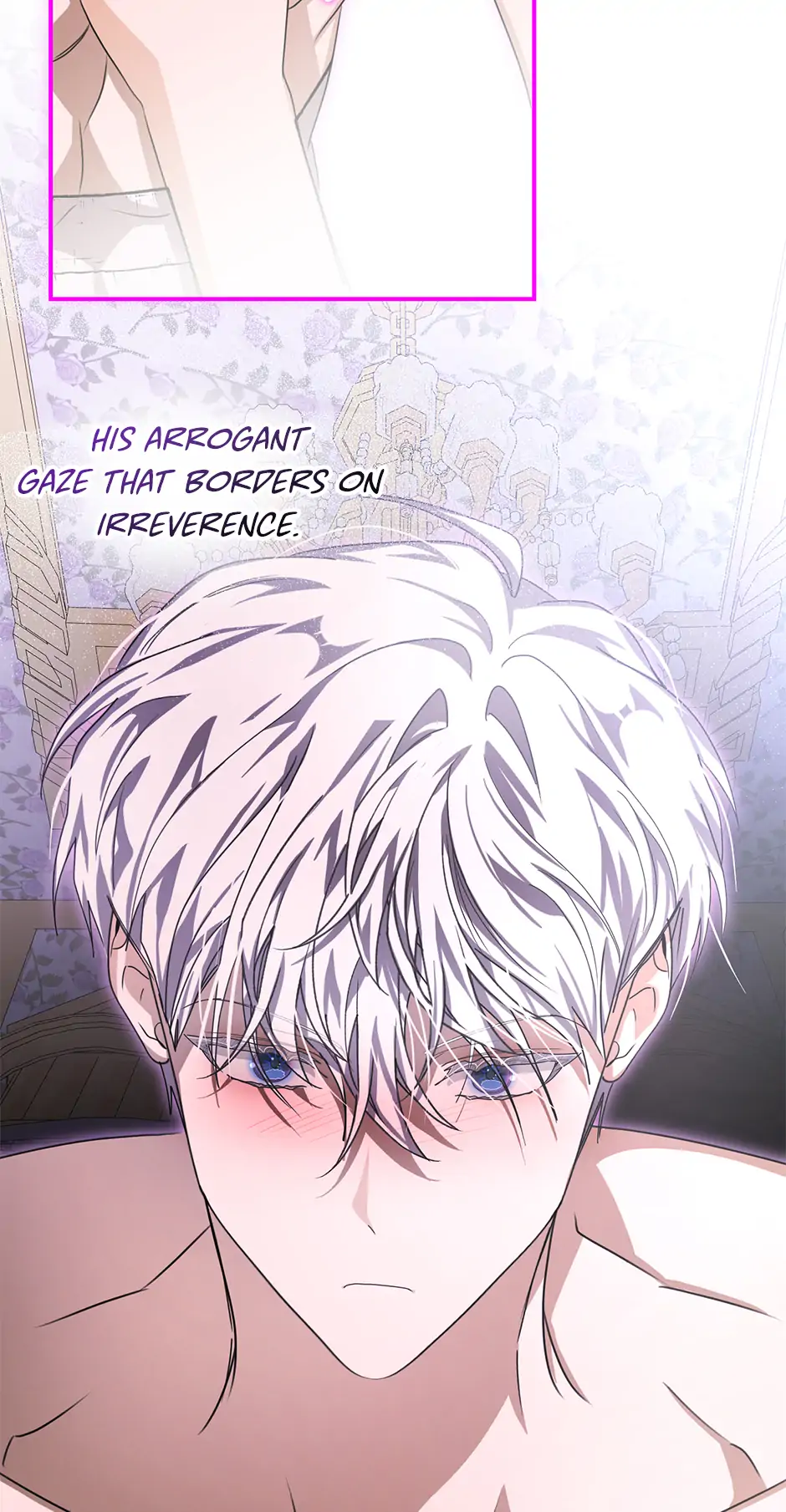 I Became the Master of the Devil chapter 49 page 64