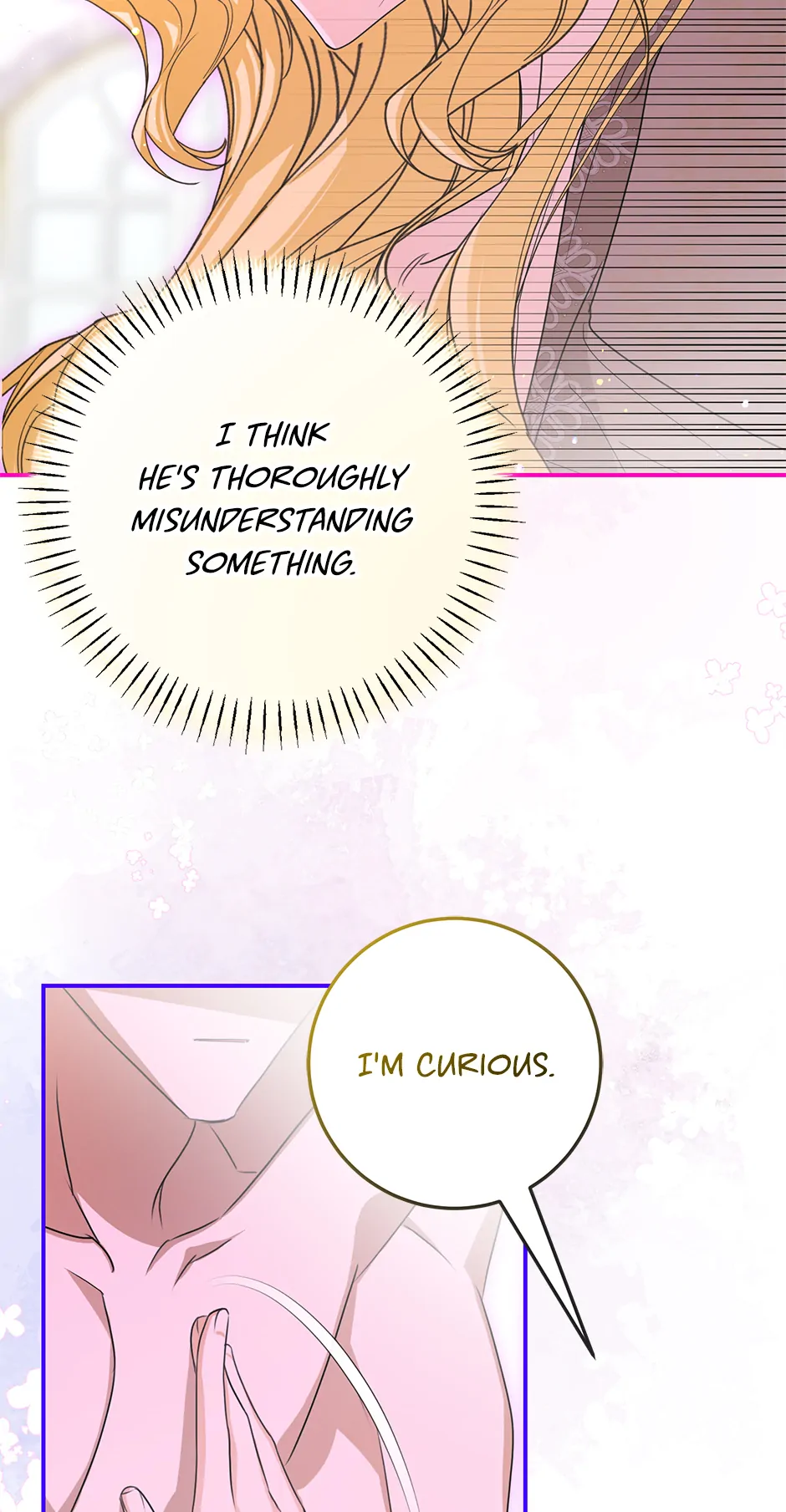 I Became the Master of the Devil chapter 49 page 66