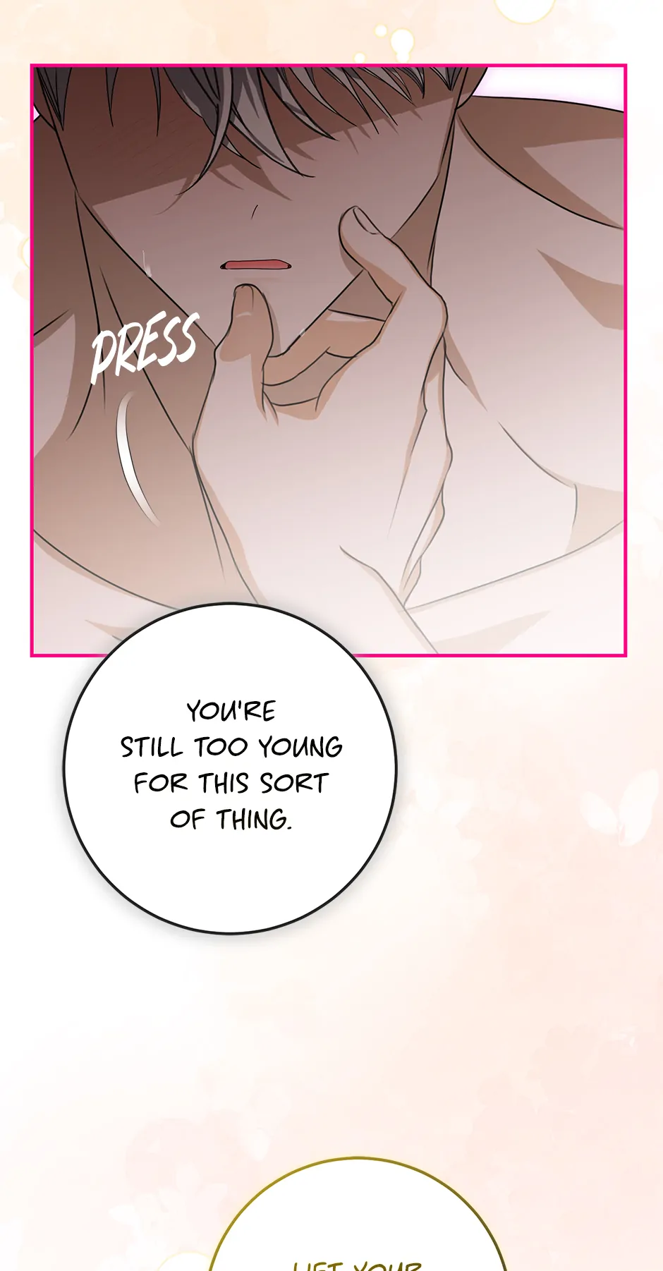 I Became the Master of the Devil chapter 49 page 70