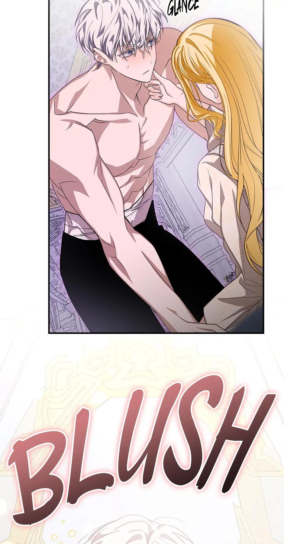 I Became the Master of the Devil chapter 49 page 72