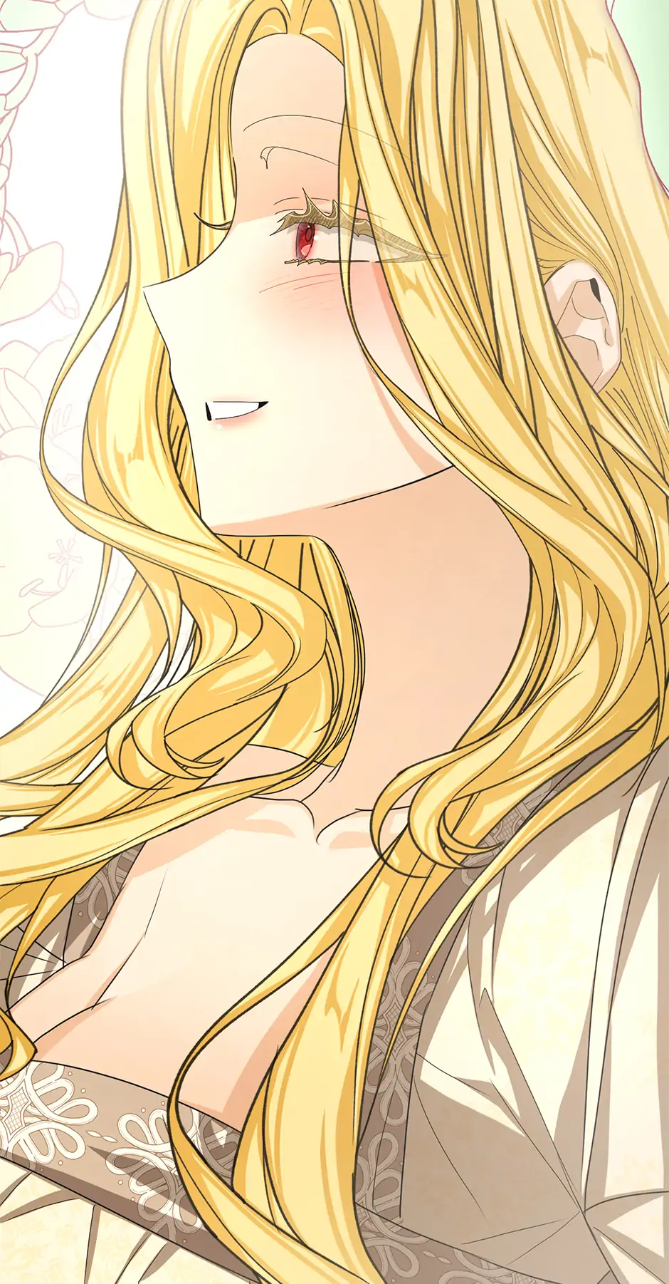 I Became the Master of the Devil chapter 49 page 75