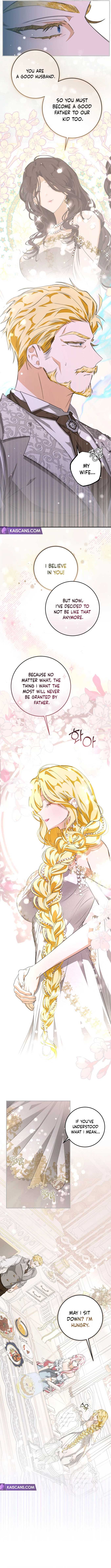 I Became the Master of the Devil chapter 5 page 3