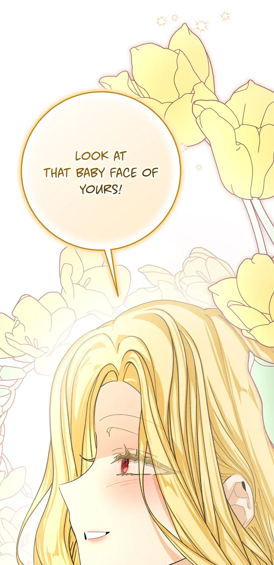 I Became the Master of the Devil chapter 50 page 1