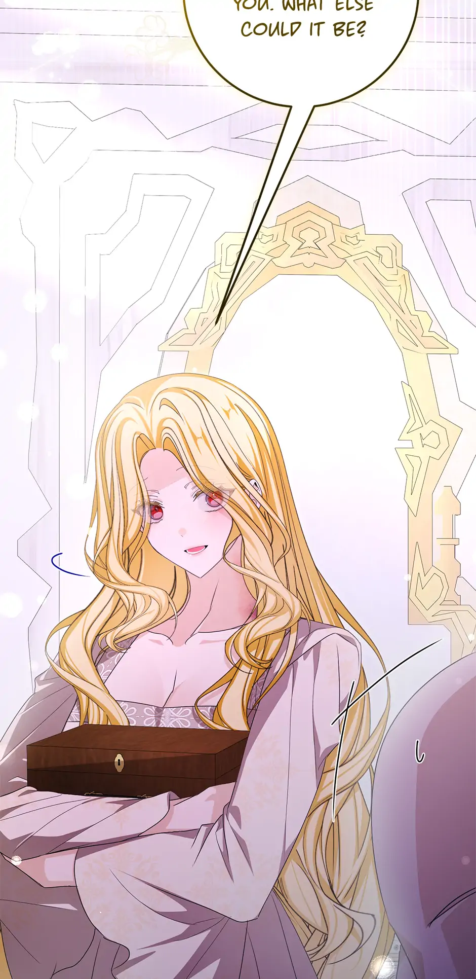 I Became the Master of the Devil chapter 50 page 10