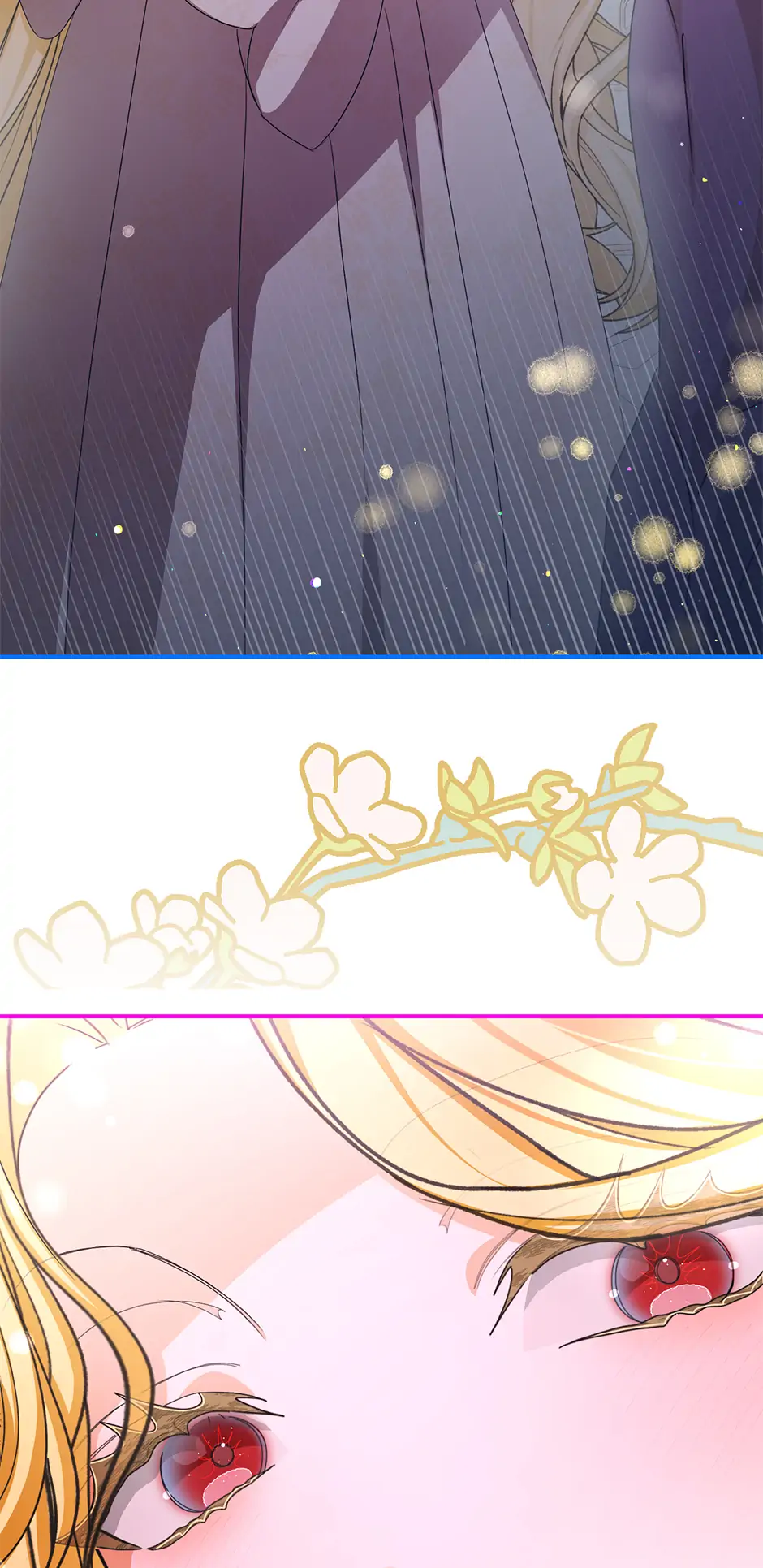 I Became the Master of the Devil chapter 50 page 11