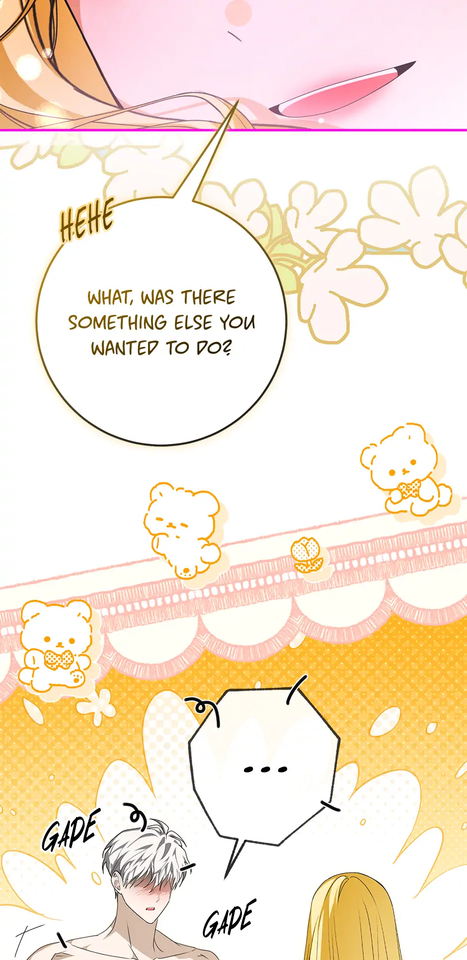 I Became the Master of the Devil chapter 50 page 12