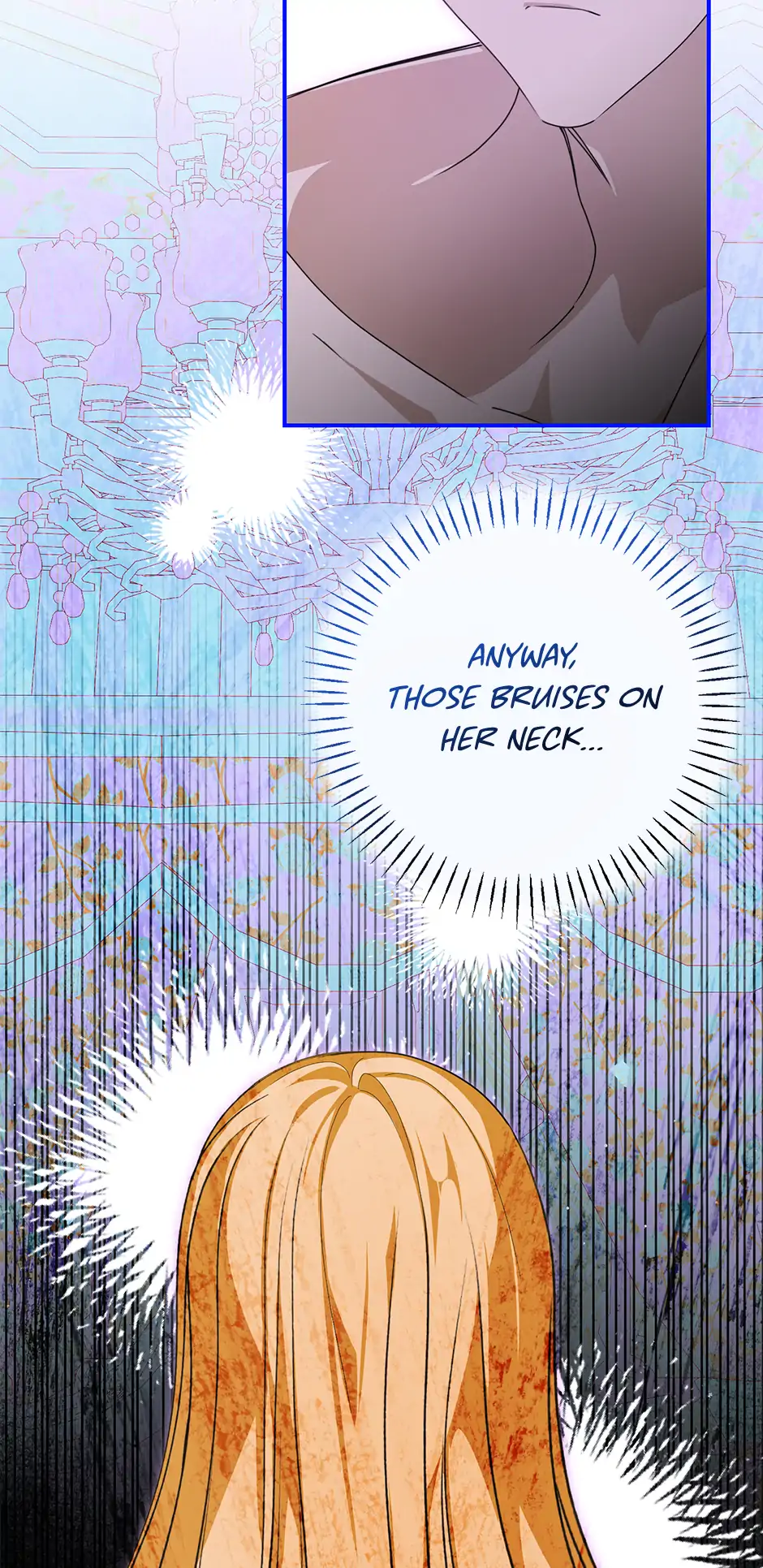 I Became the Master of the Devil chapter 50 page 15