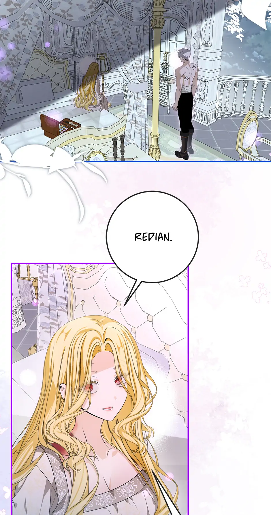 I Became the Master of the Devil chapter 50 page 18
