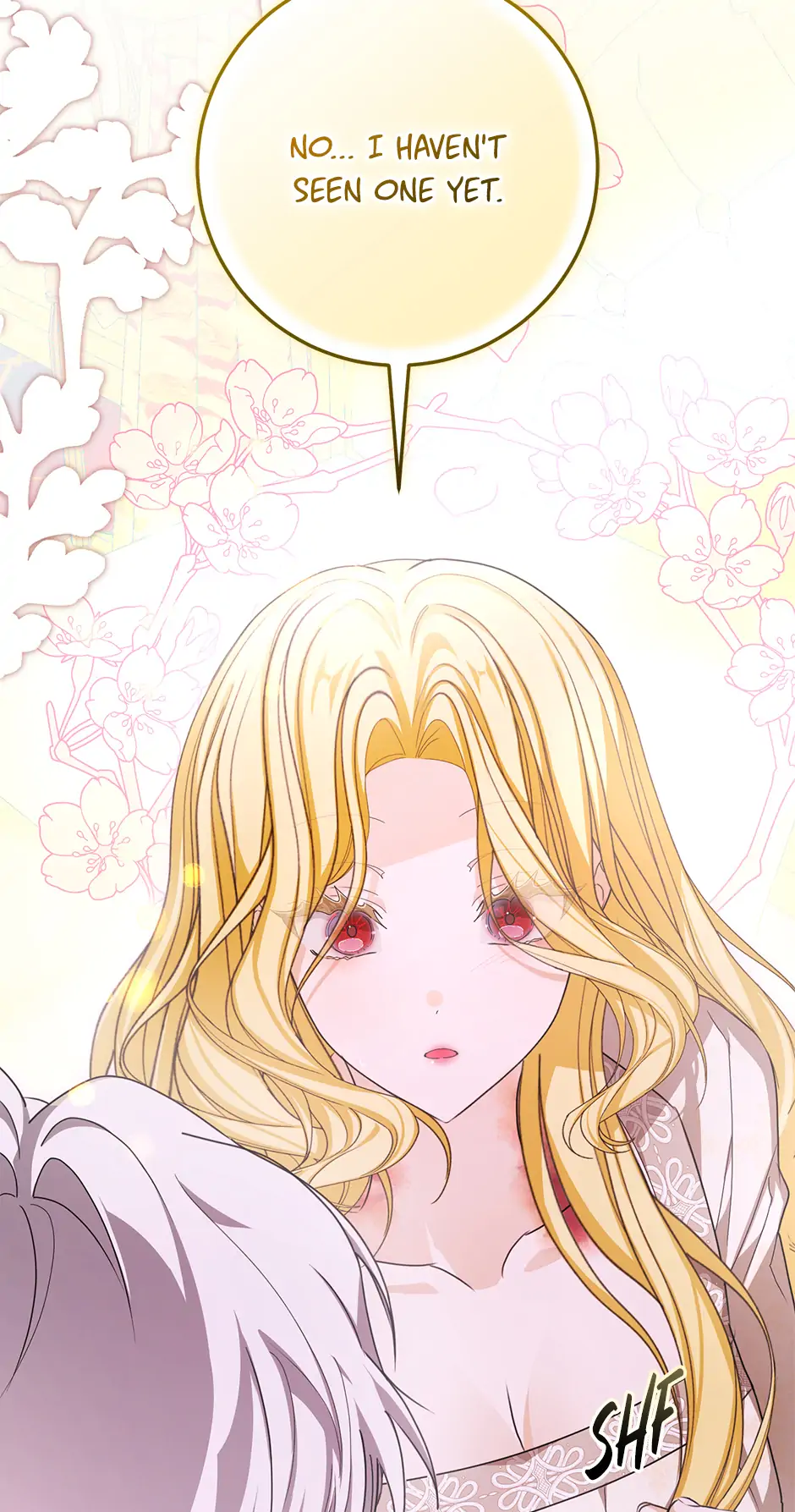 I Became the Master of the Devil chapter 50 page 24
