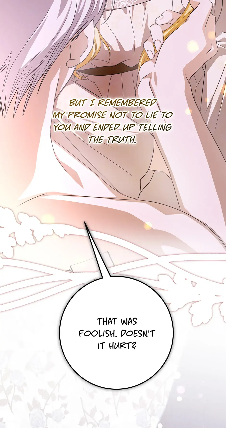 I Became the Master of the Devil chapter 50 page 25