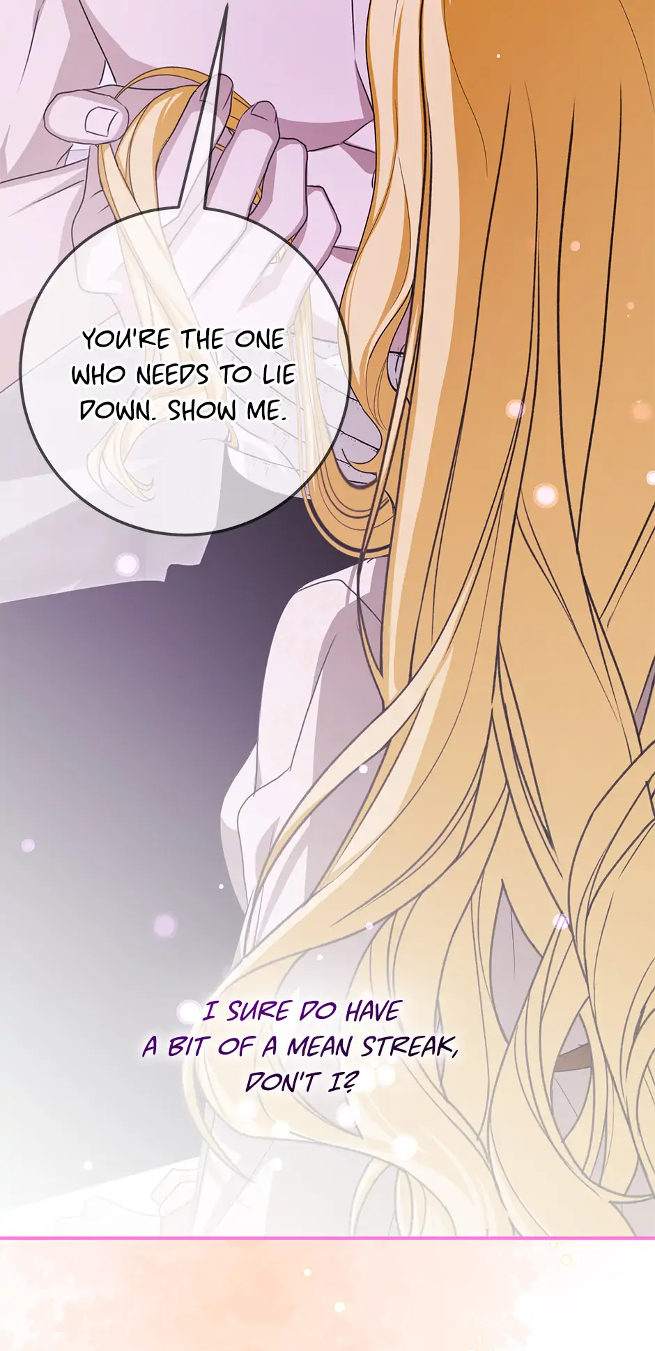 I Became the Master of the Devil chapter 50 page 27