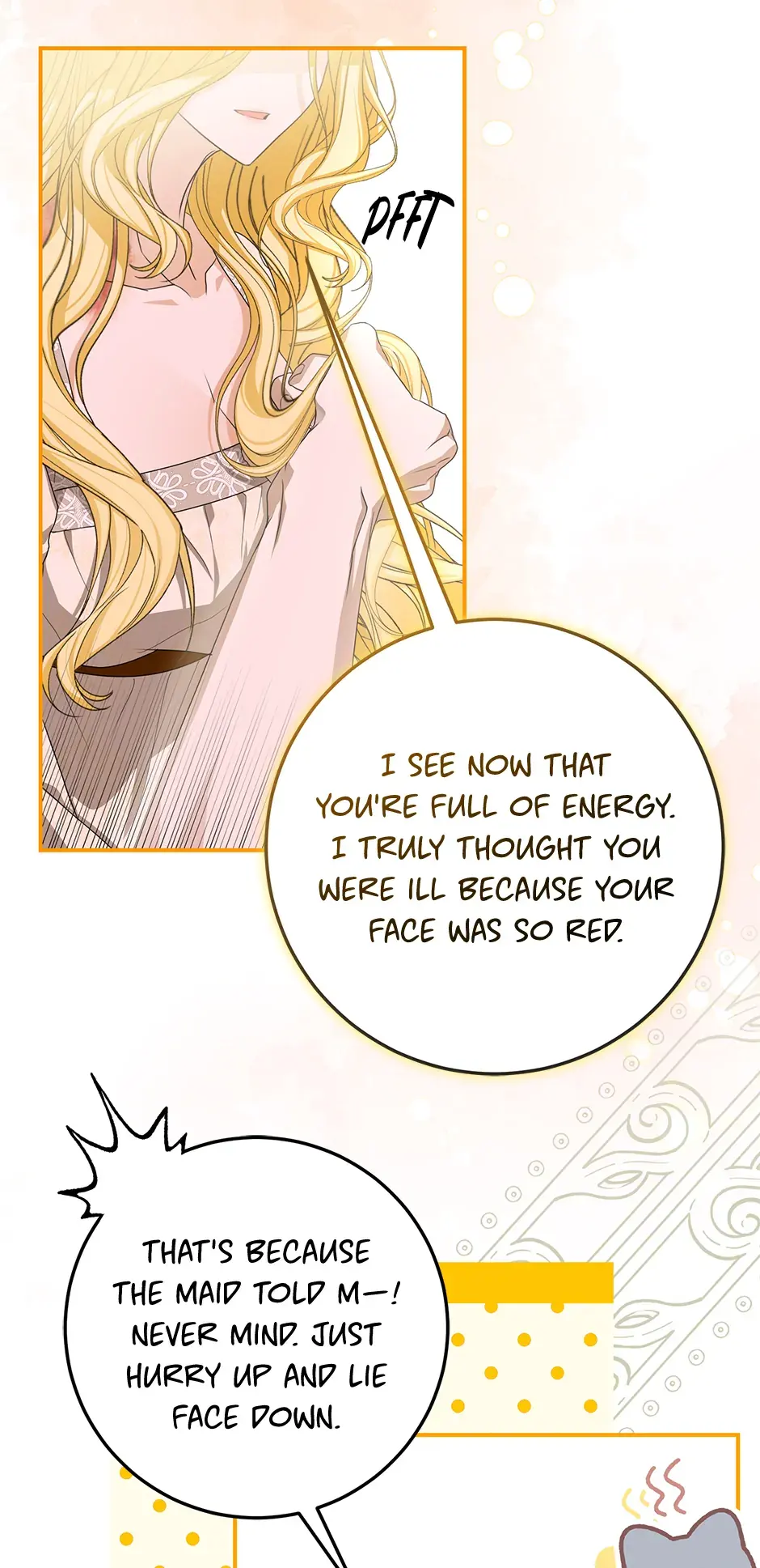 I Became the Master of the Devil chapter 50 page 28