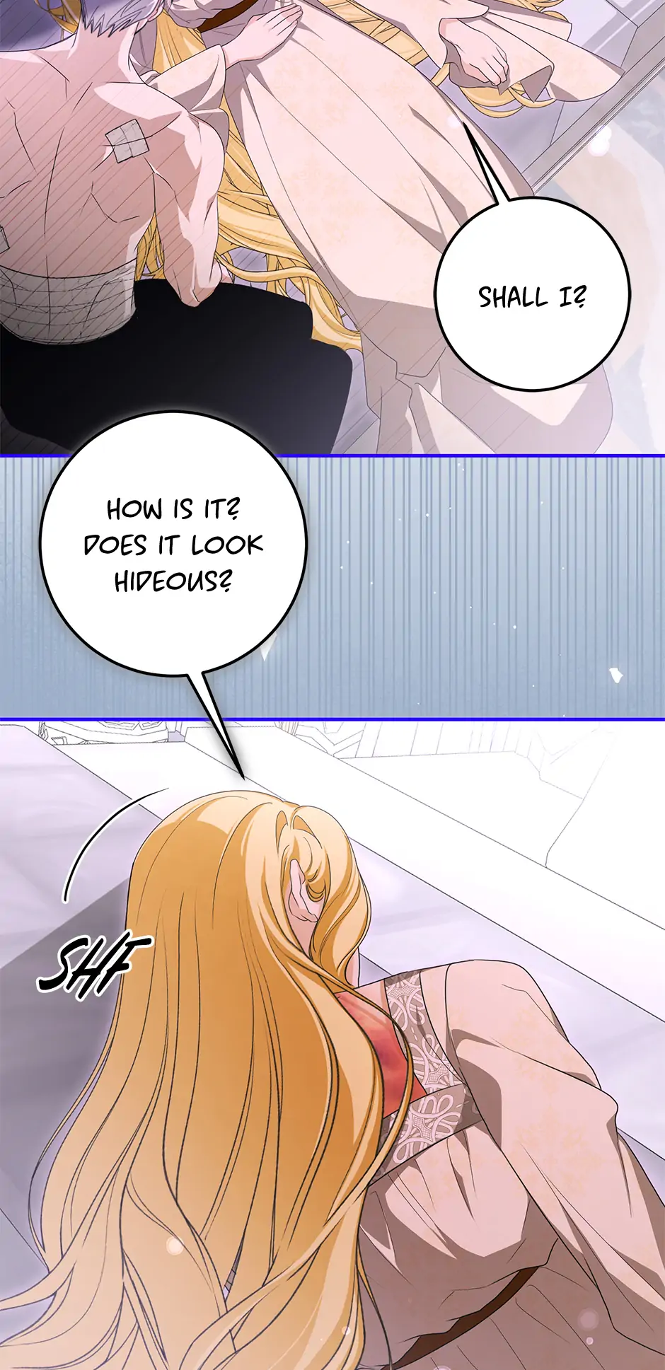 I Became the Master of the Devil chapter 50 page 30