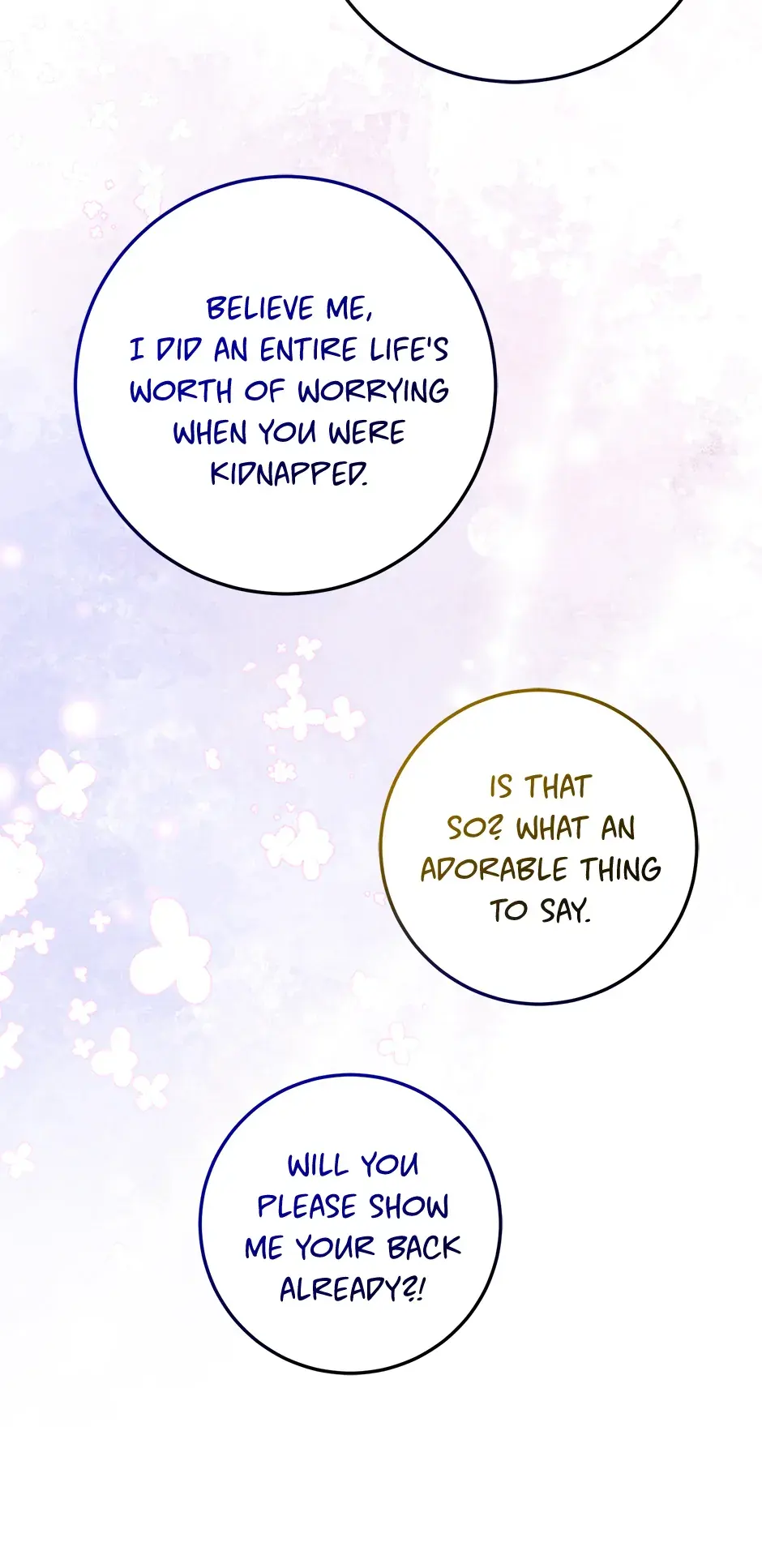 I Became the Master of the Devil chapter 50 page 32