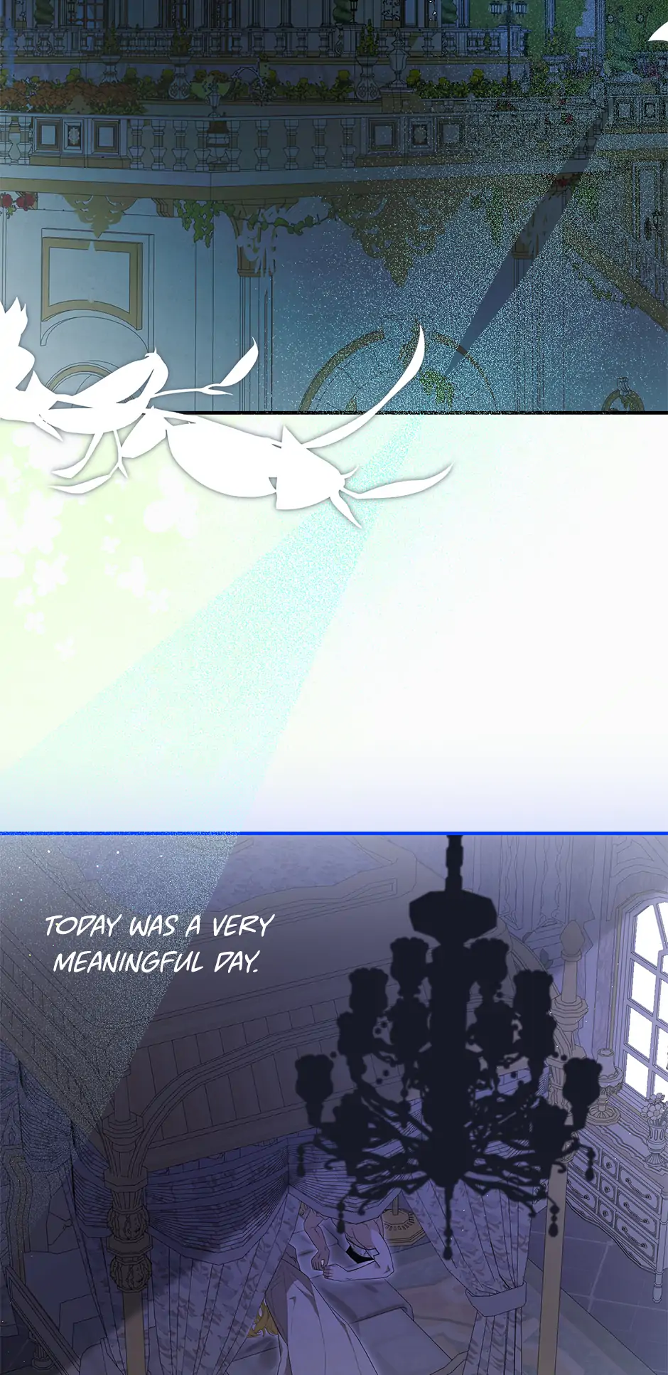 I Became the Master of the Devil chapter 50 page 34