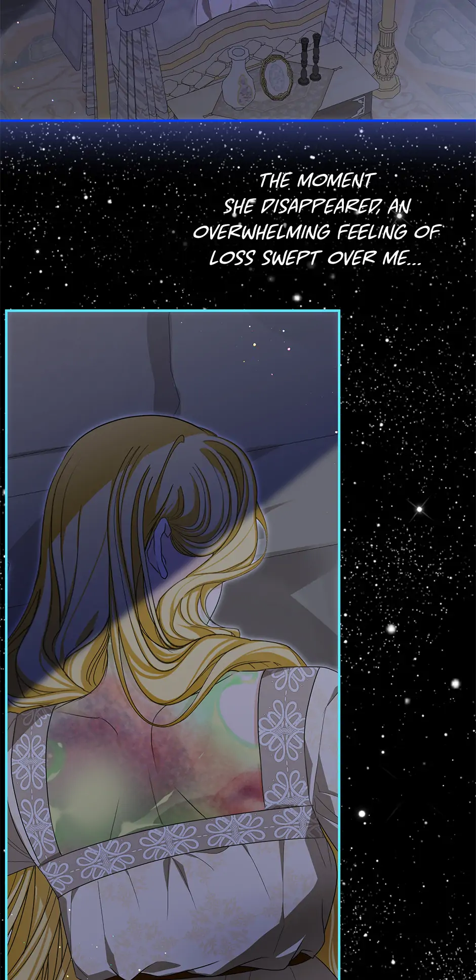 I Became the Master of the Devil chapter 50 page 35