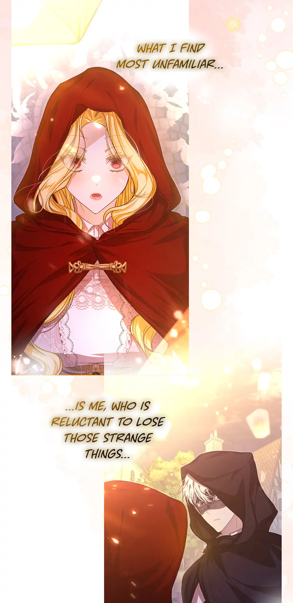 I Became the Master of the Devil chapter 50 page 39