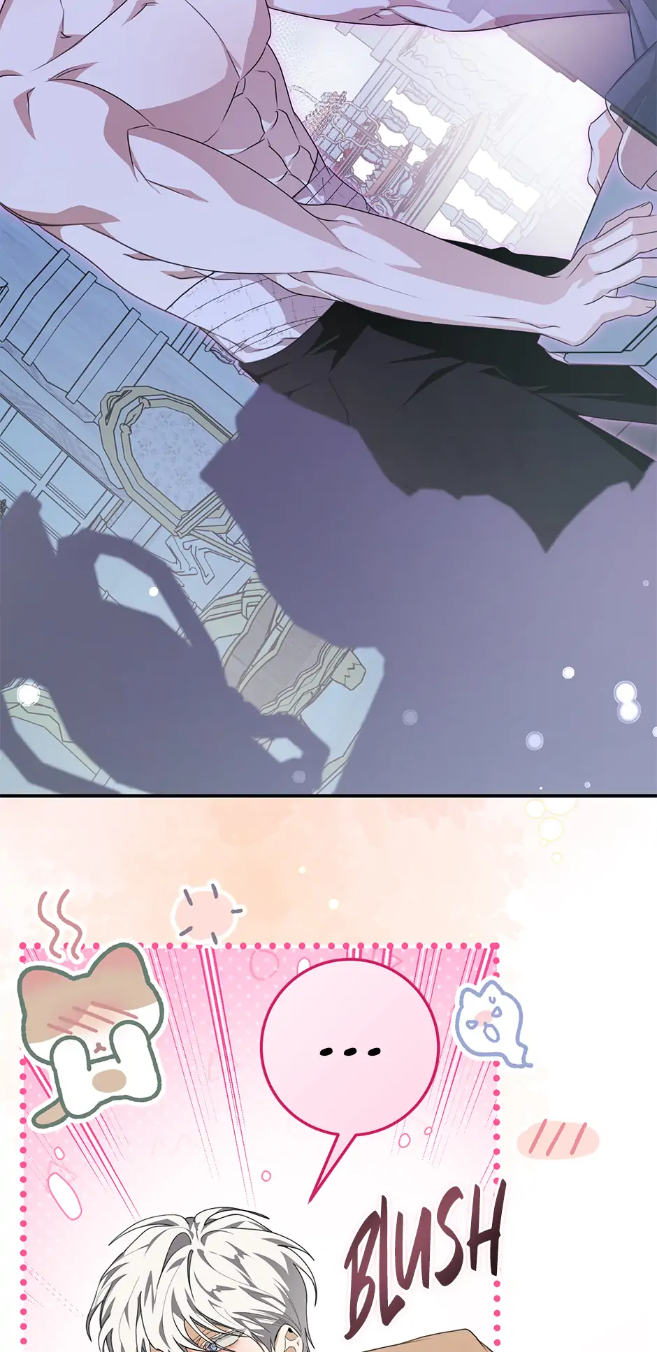 I Became the Master of the Devil chapter 50 page 4