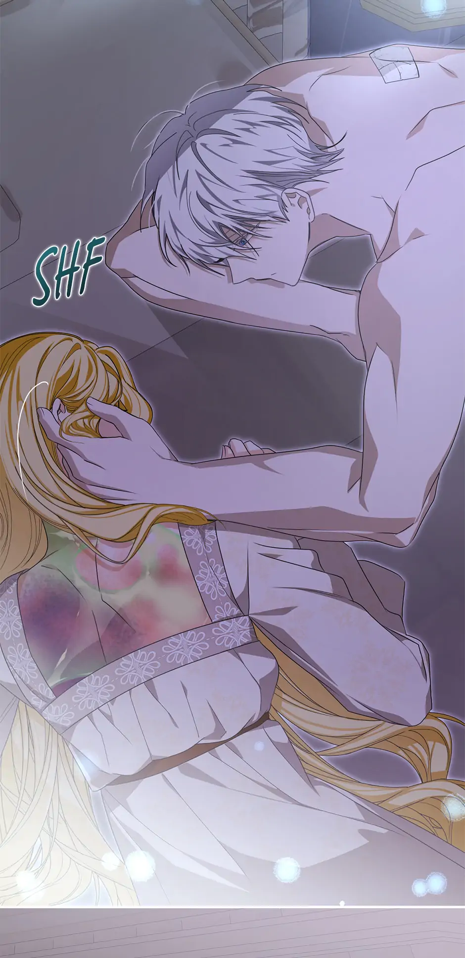 I Became the Master of the Devil chapter 50 page 42