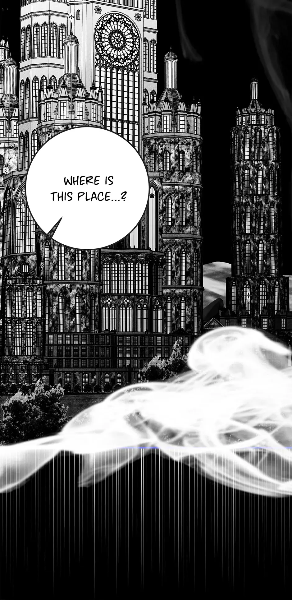 I Became the Master of the Devil chapter 50 page 48