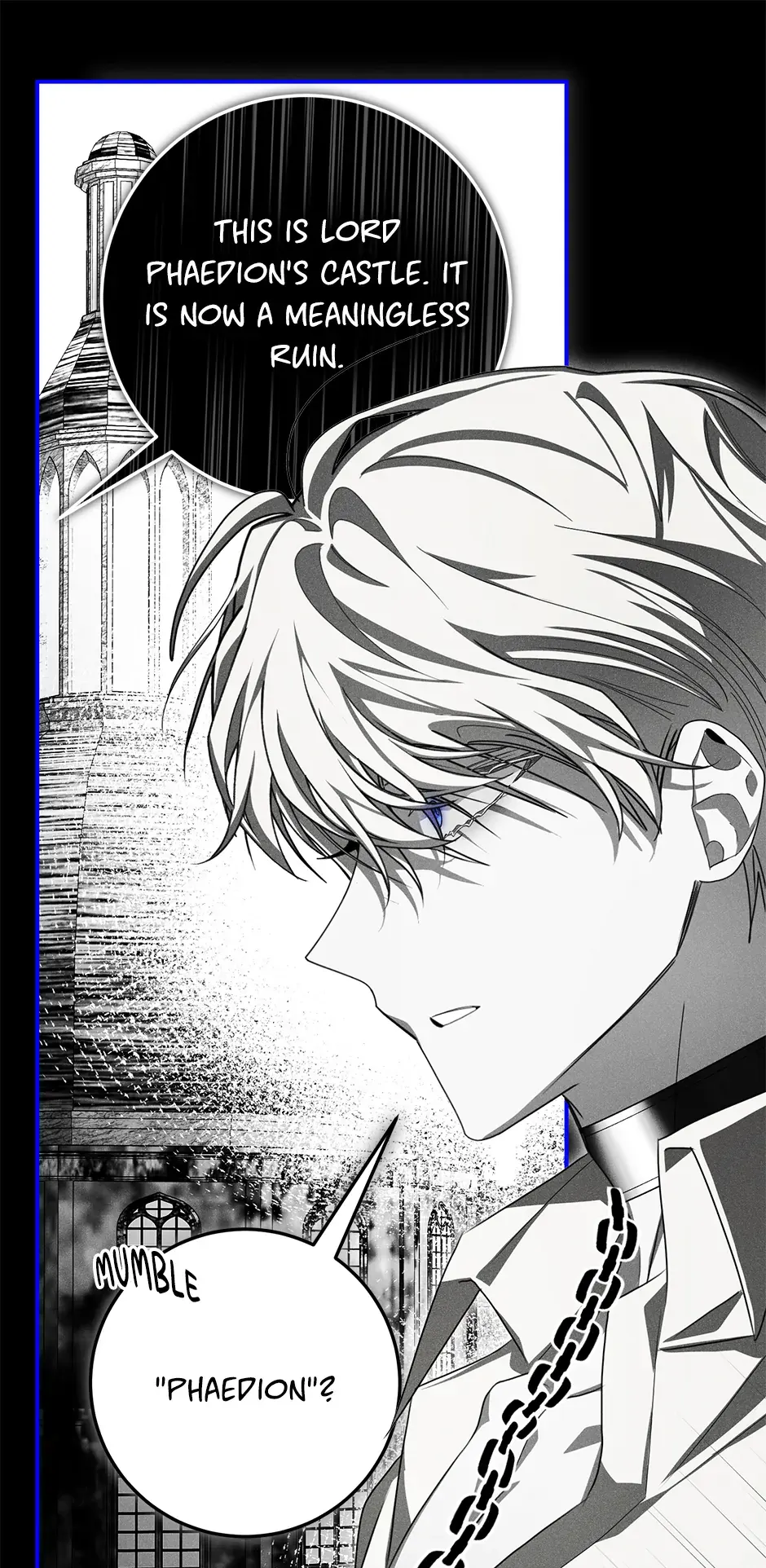 I Became the Master of the Devil chapter 50 page 49