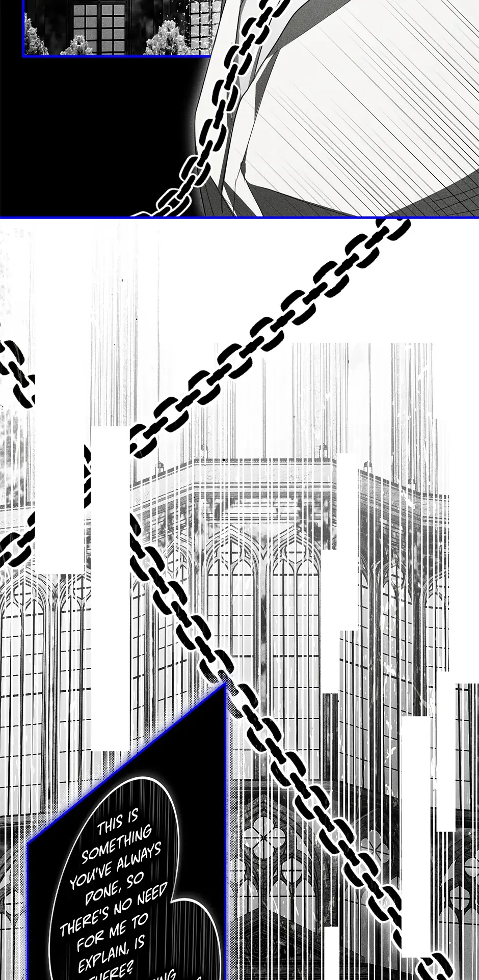 I Became the Master of the Devil chapter 50 page 50