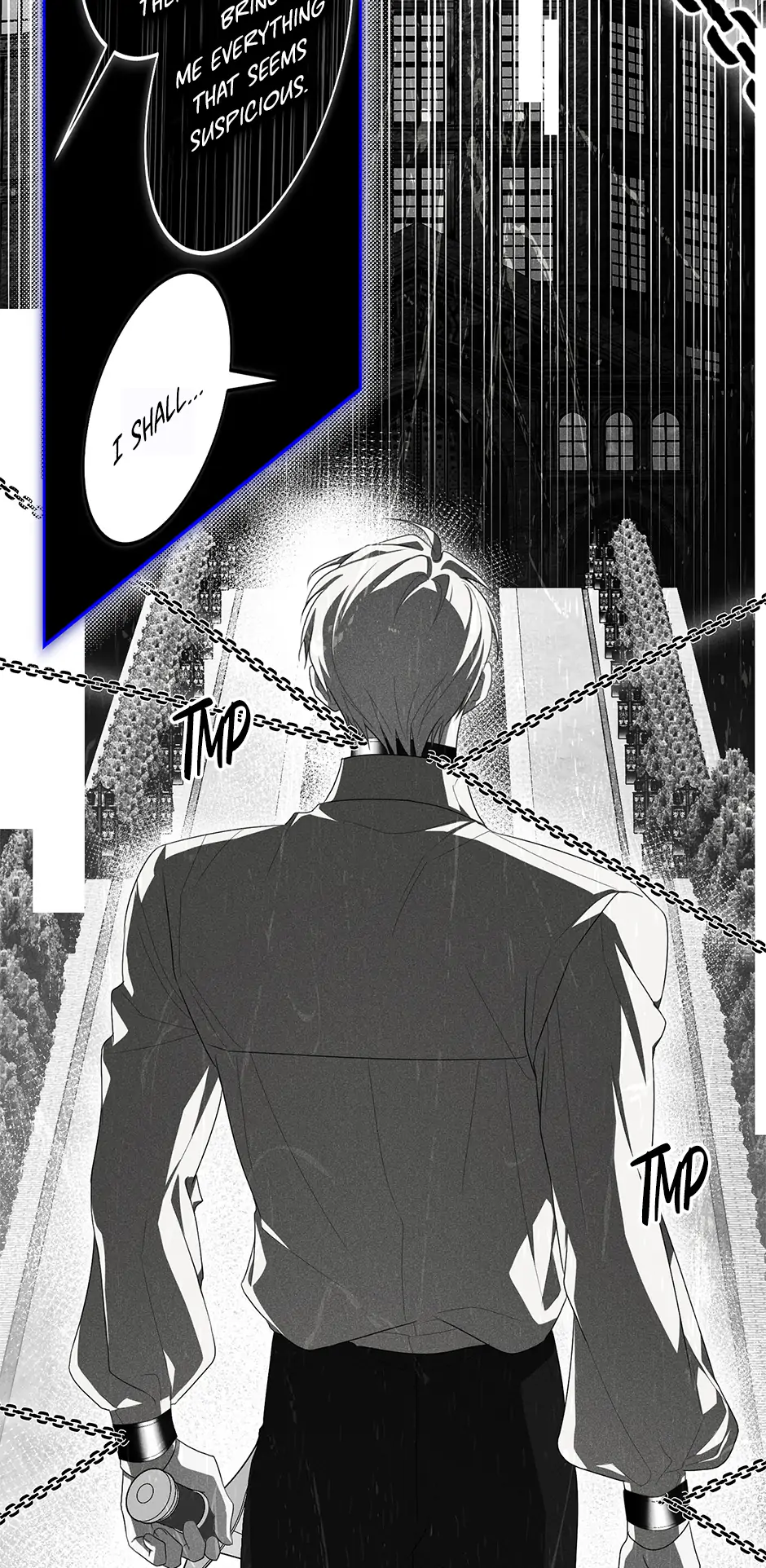 I Became the Master of the Devil chapter 50 page 51