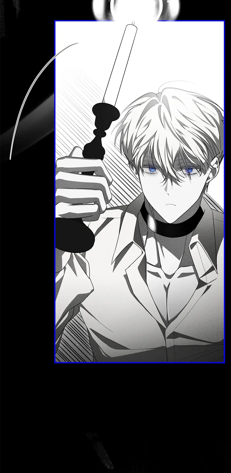 I Became the Master of the Devil chapter 50 page 53
