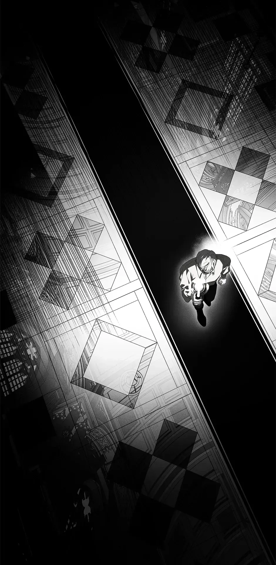 I Became the Master of the Devil chapter 50 page 54