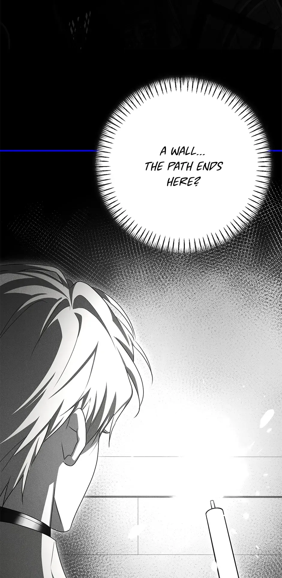 I Became the Master of the Devil chapter 50 page 55