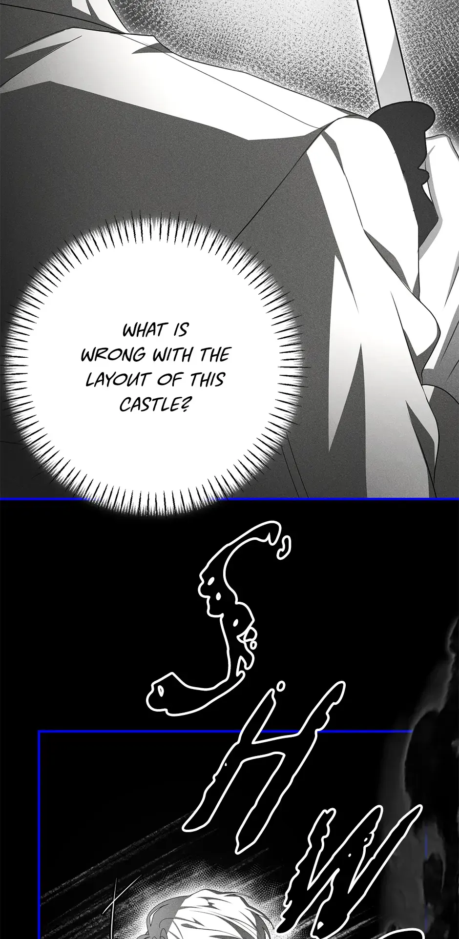 I Became the Master of the Devil chapter 50 page 56