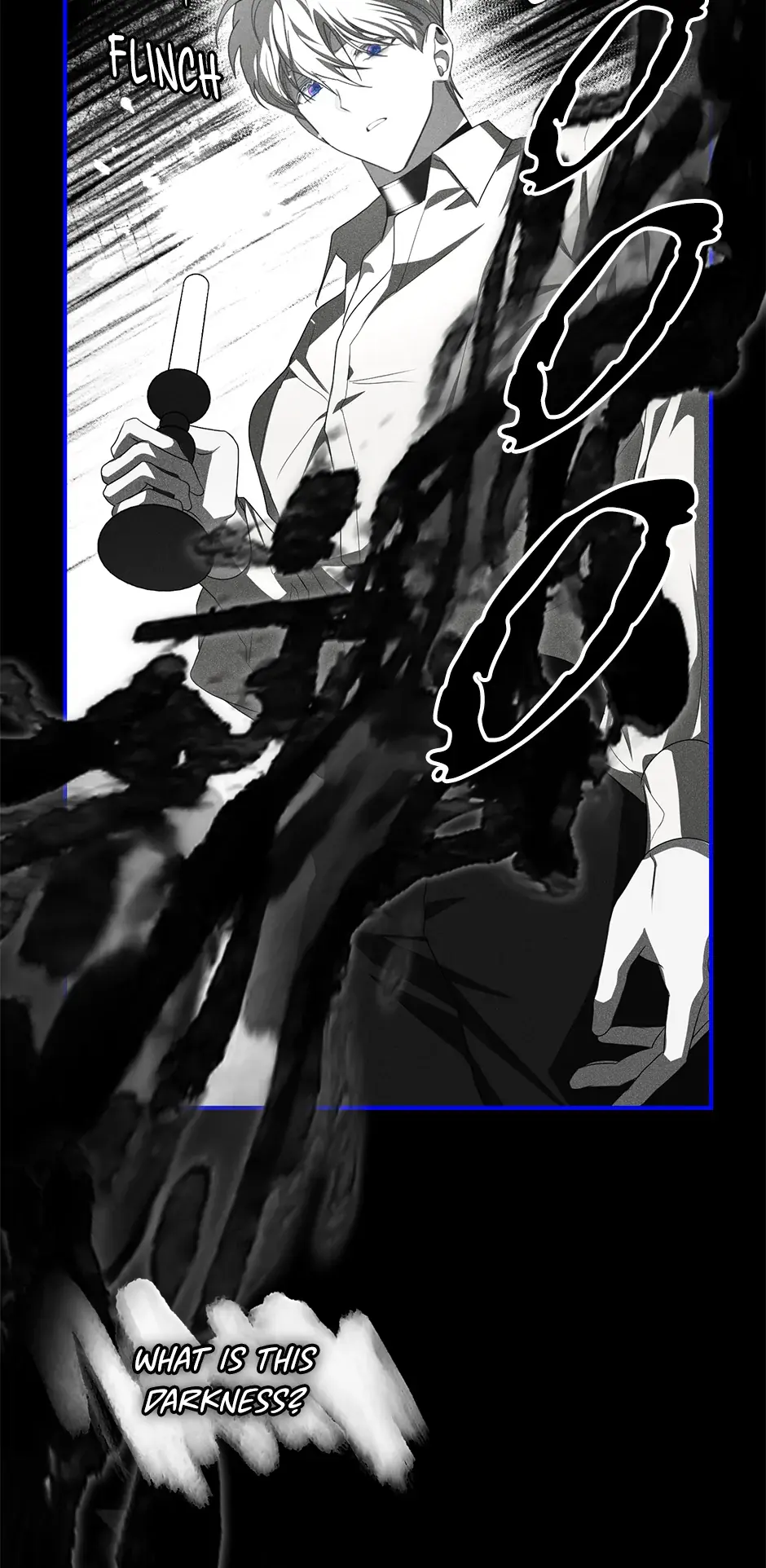 I Became the Master of the Devil chapter 50 page 57
