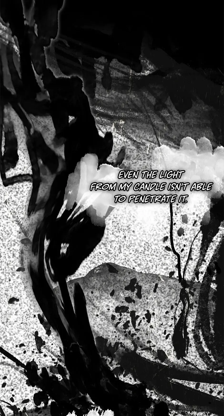 I Became the Master of the Devil chapter 50 page 58