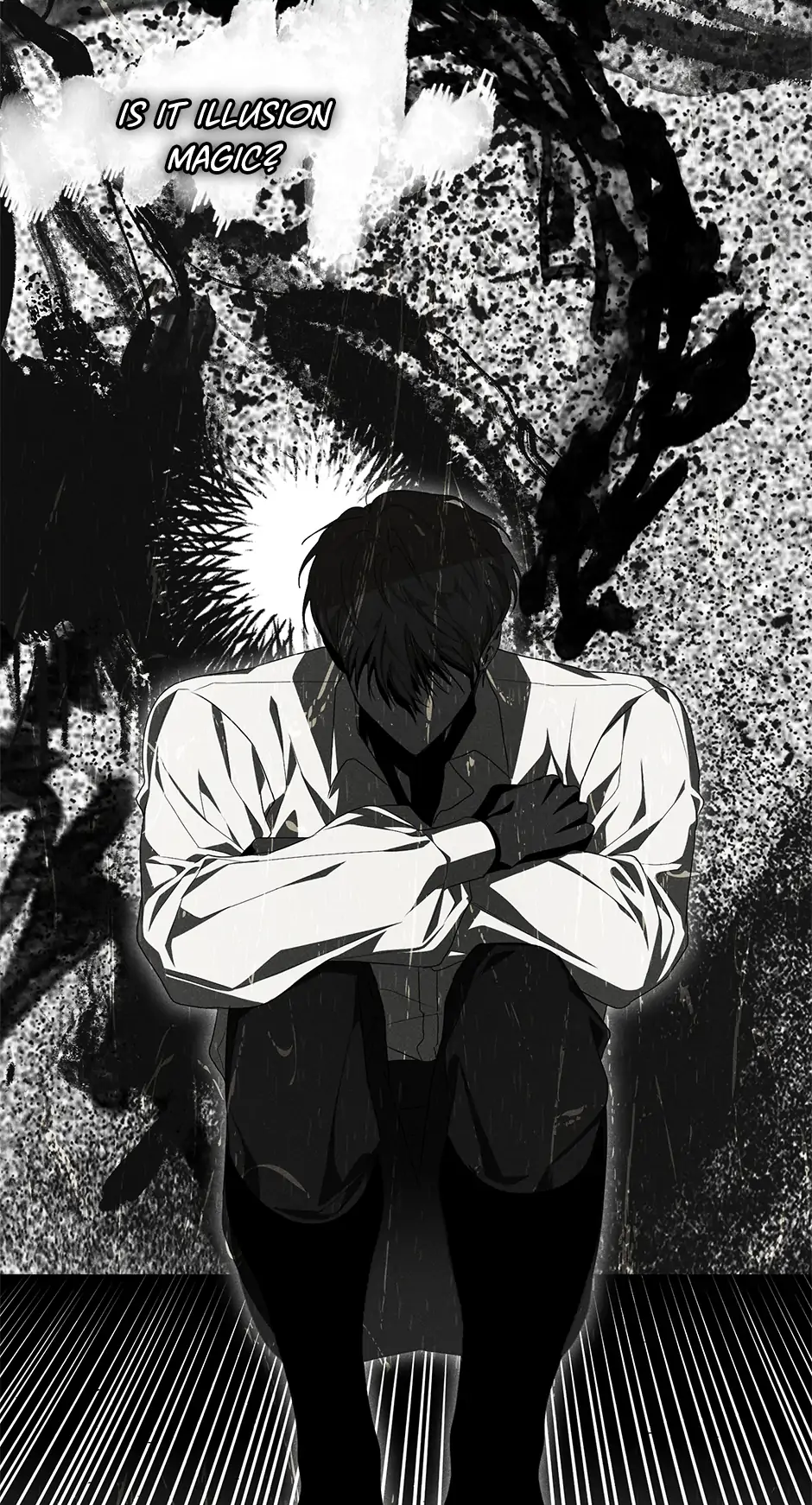 I Became the Master of the Devil chapter 50 page 59
