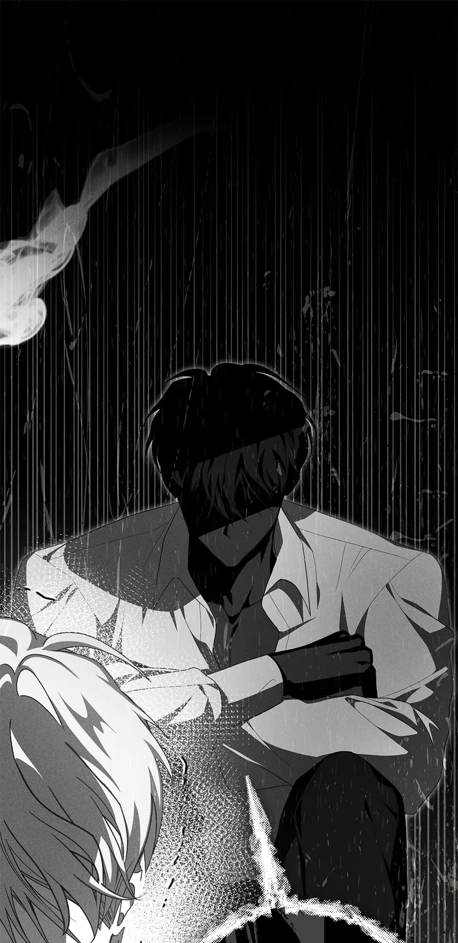 I Became the Master of the Devil chapter 50 page 65