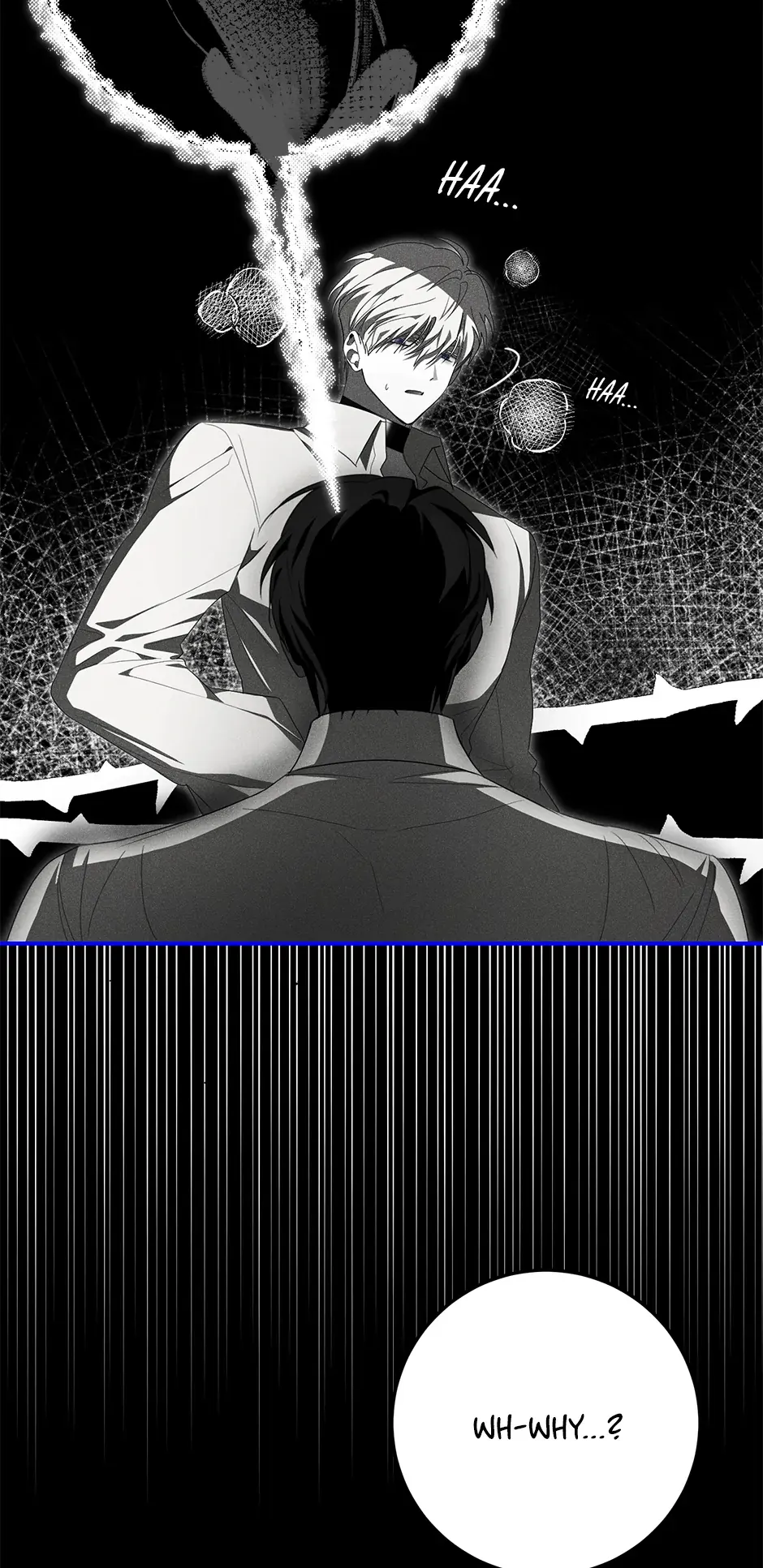 I Became the Master of the Devil chapter 50 page 67