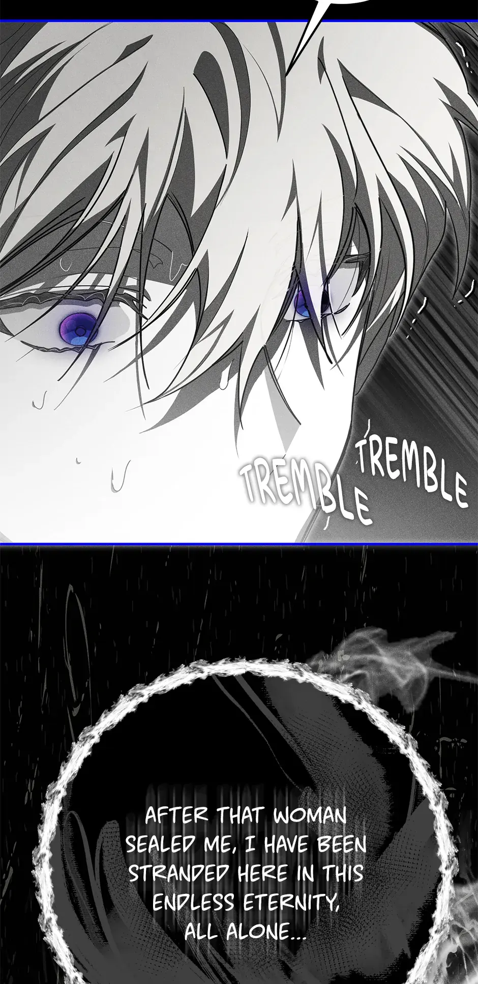 I Became the Master of the Devil chapter 50 page 68
