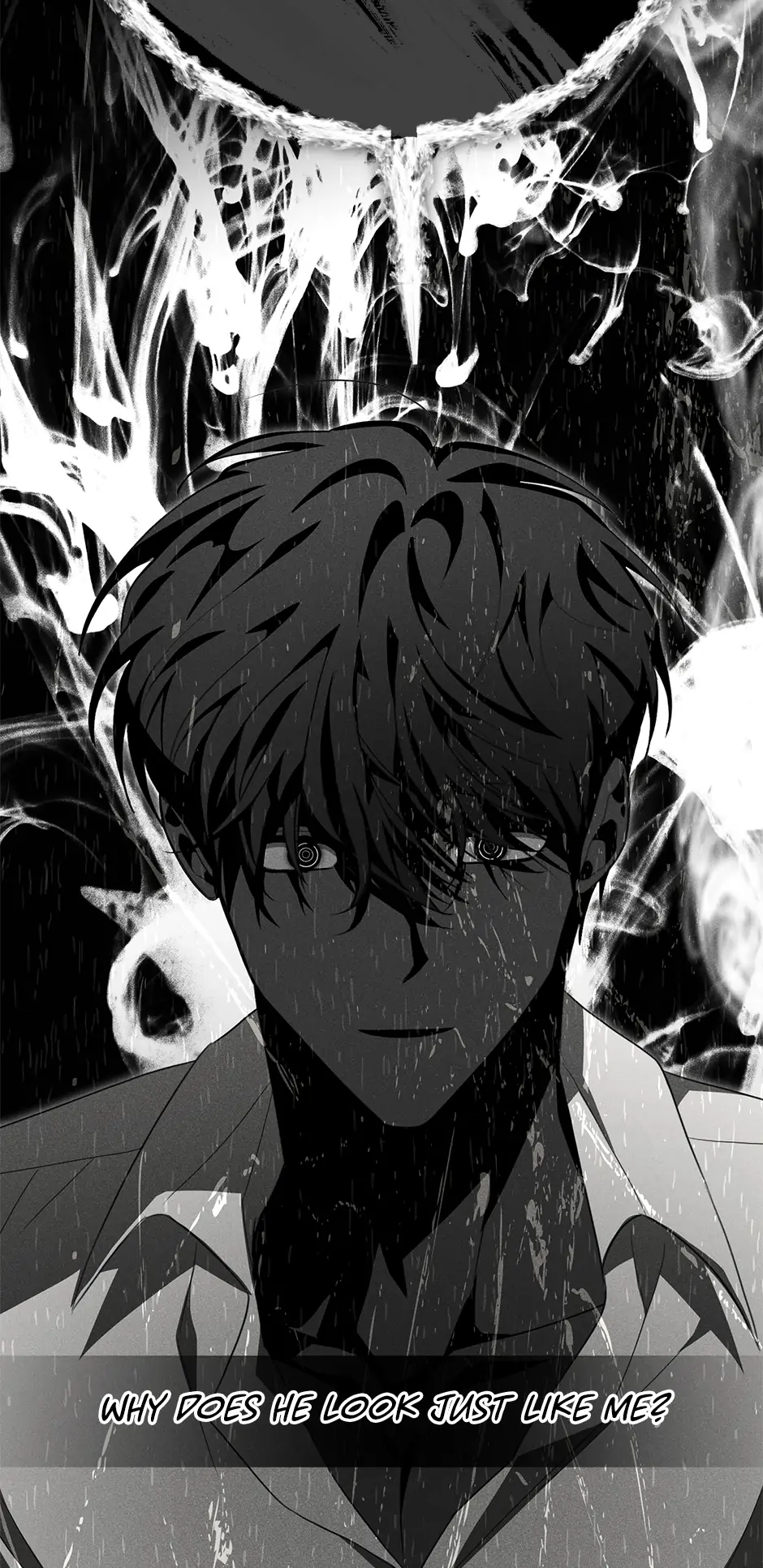 I Became the Master of the Devil chapter 50 page 69