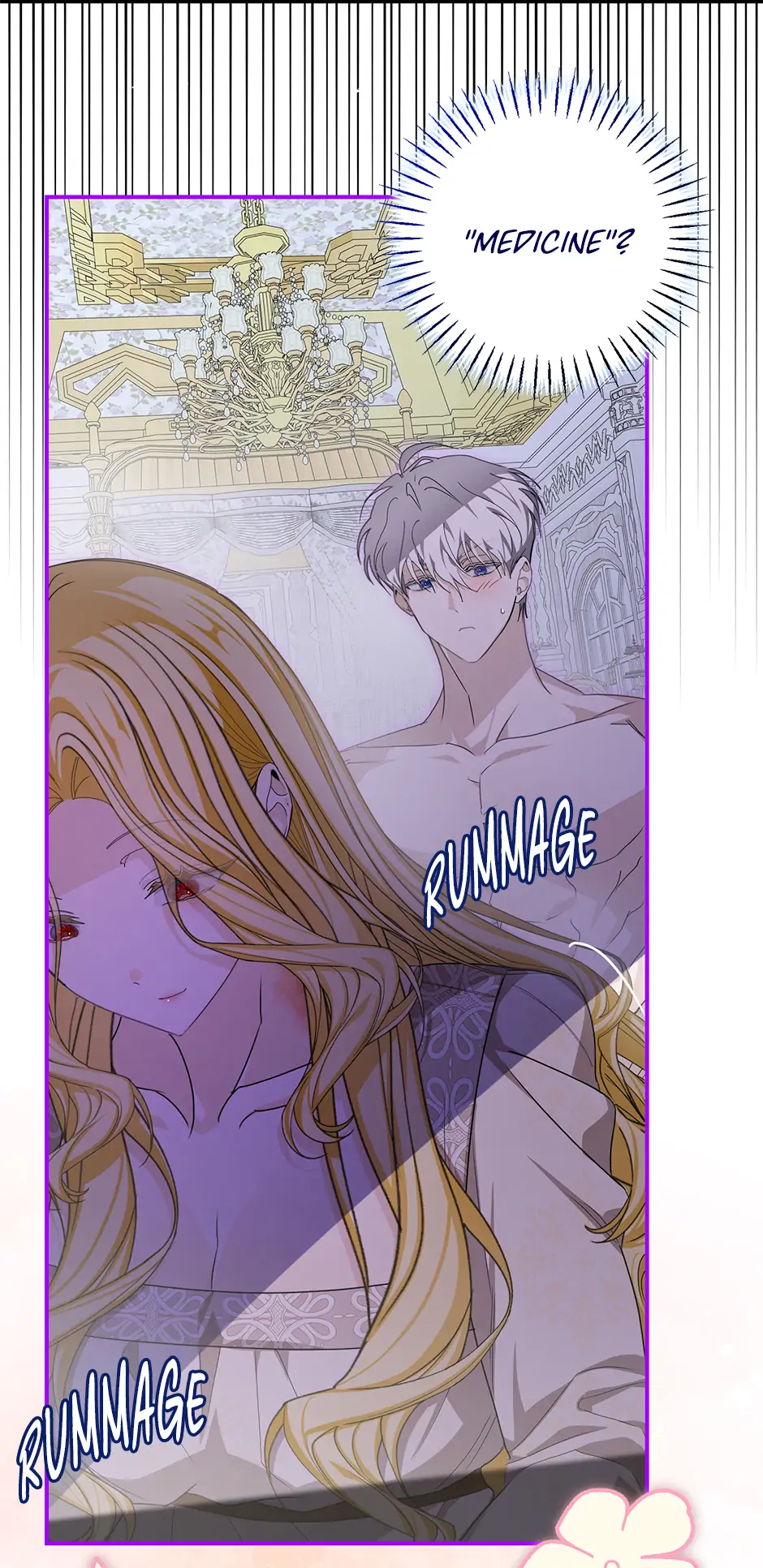 I Became the Master of the Devil chapter 50 page 7