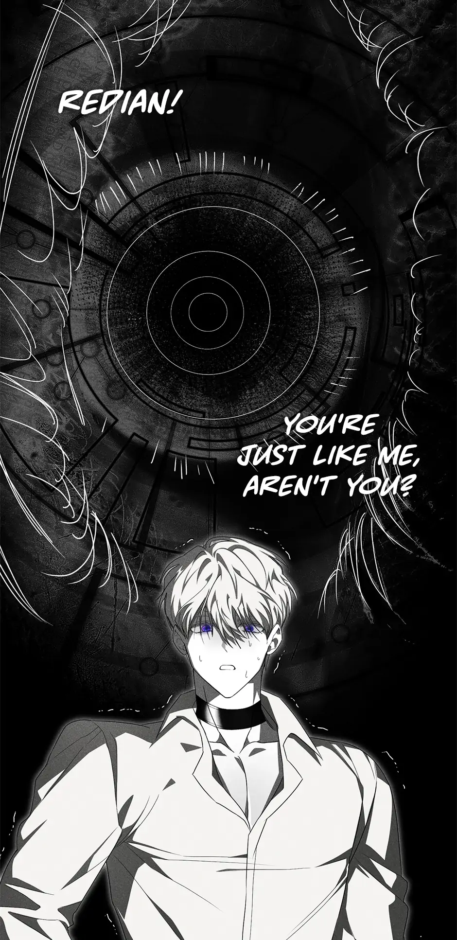 I Became the Master of the Devil chapter 50 page 71