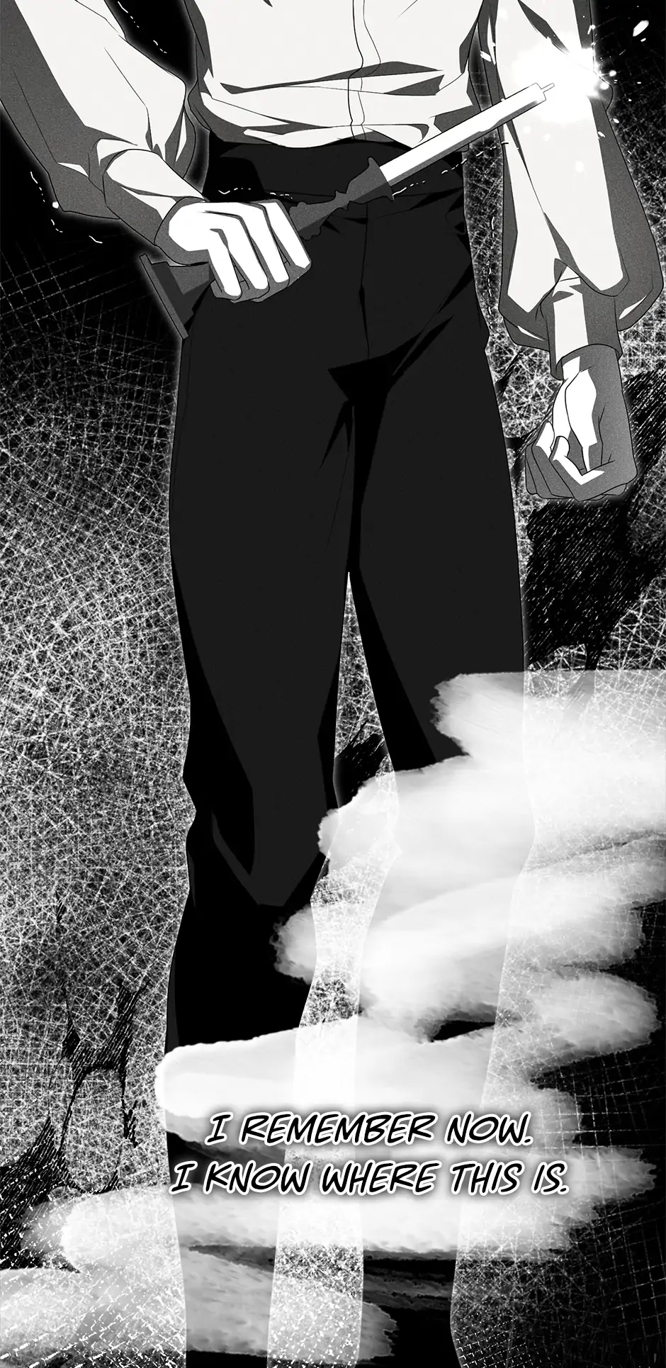 I Became the Master of the Devil chapter 50 page 72