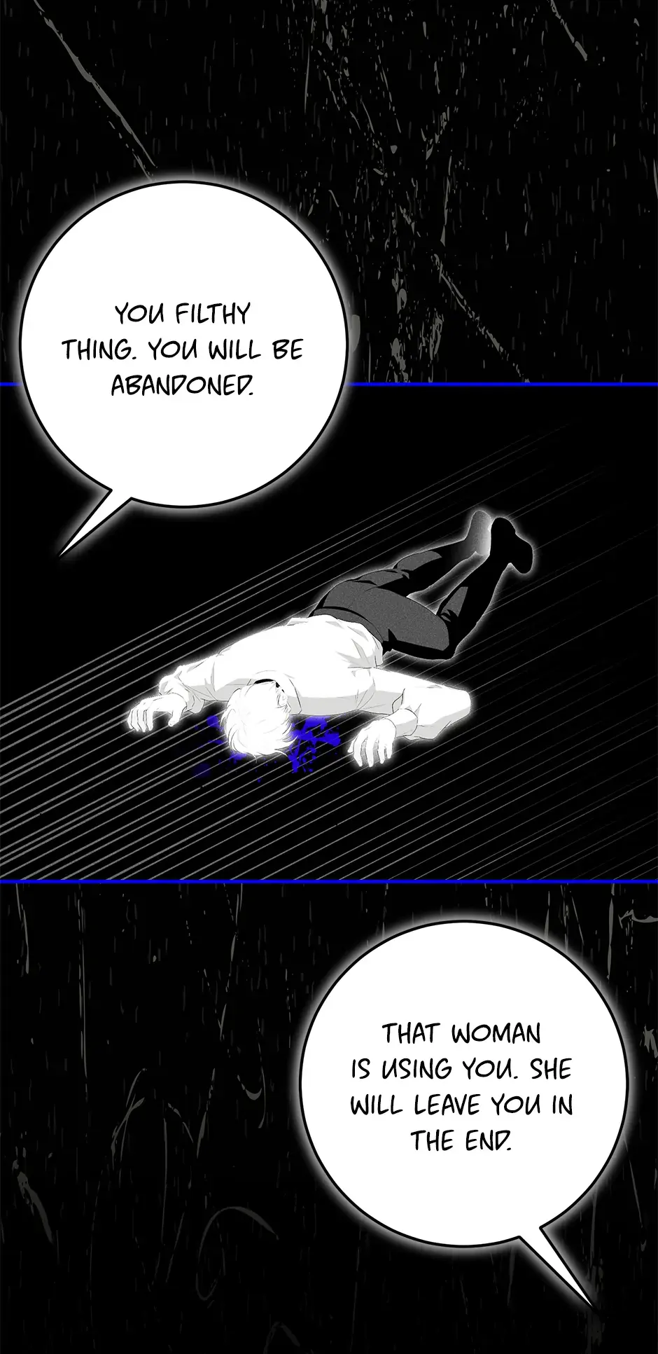 I Became the Master of the Devil chapter 50 page 78