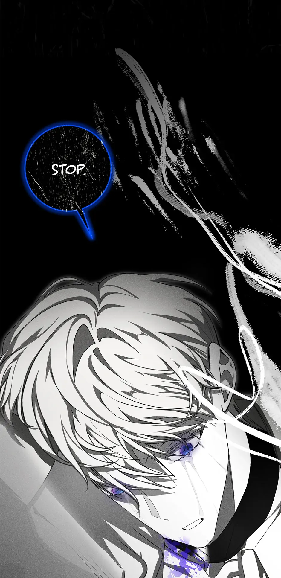 I Became the Master of the Devil chapter 50 page 79