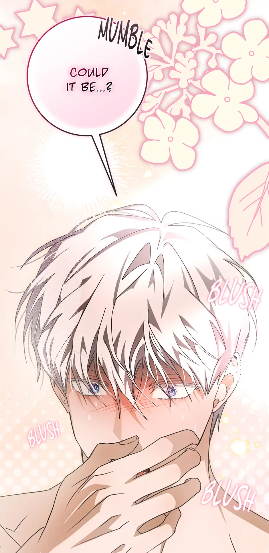 I Became the Master of the Devil chapter 50 page 8